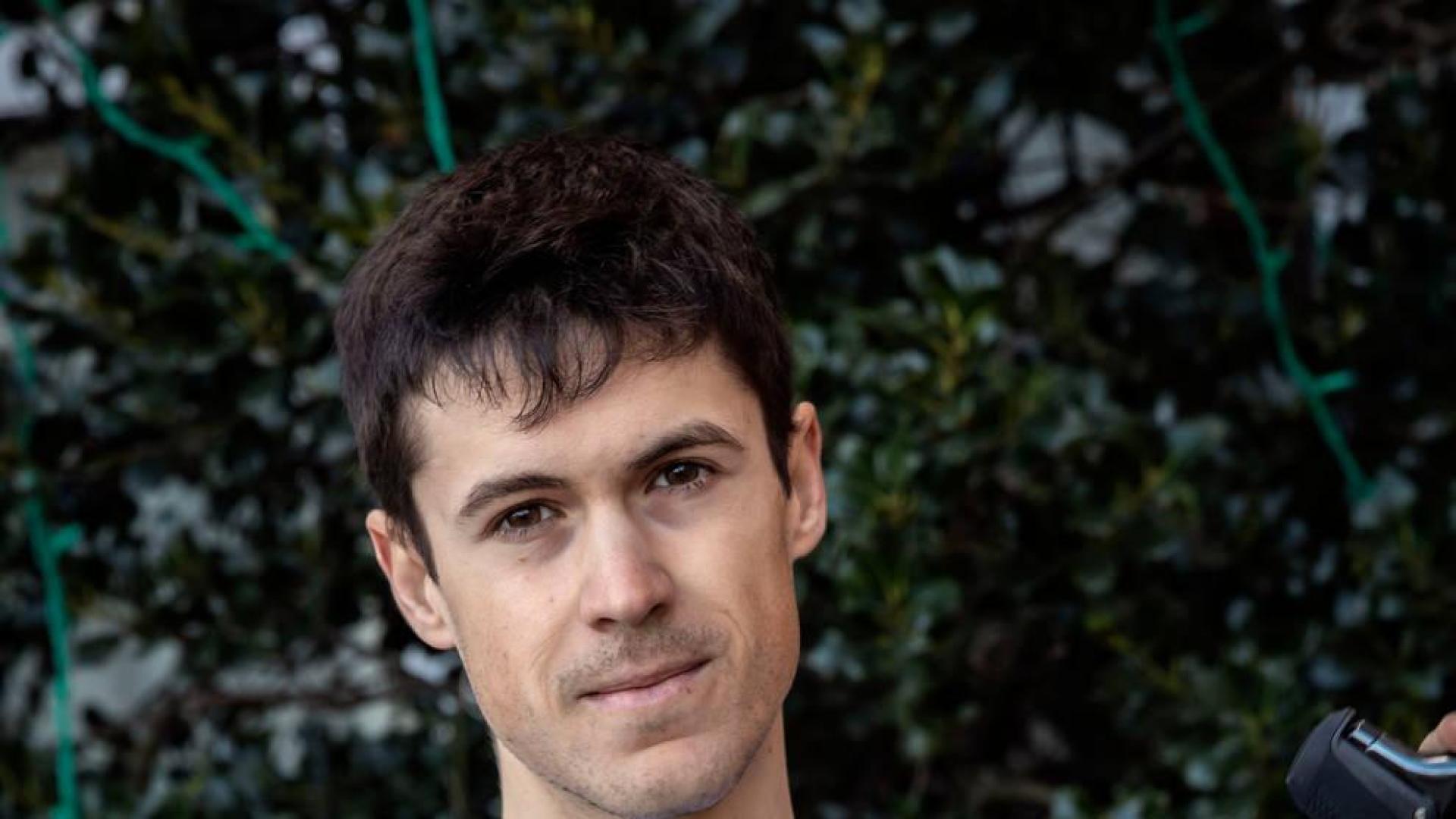 Sergio Araiz: “Si te vacías y gana un compañero, sientes que esa victoria es un poco tuya”