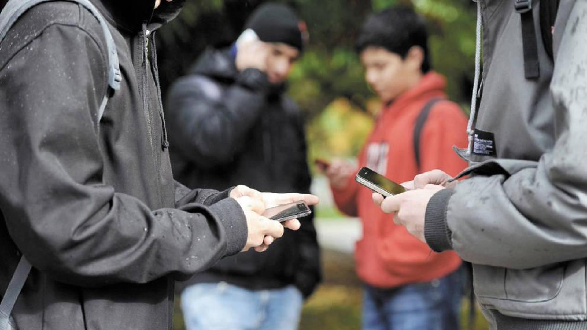Un 20% de los jóvenes navarros utiliza internet de 2 a 5 horas diarias para ocio