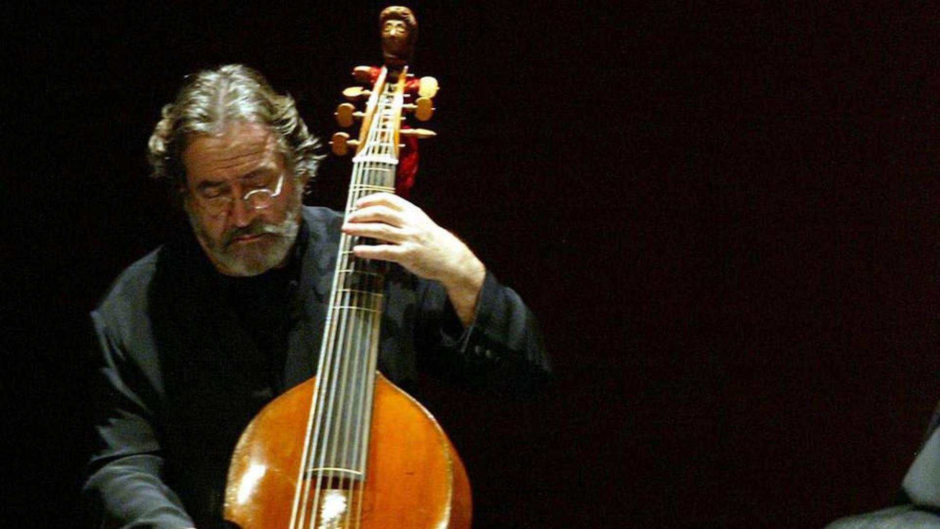 María de Alvear y Jordi Savall, Premios Nacionales de Música