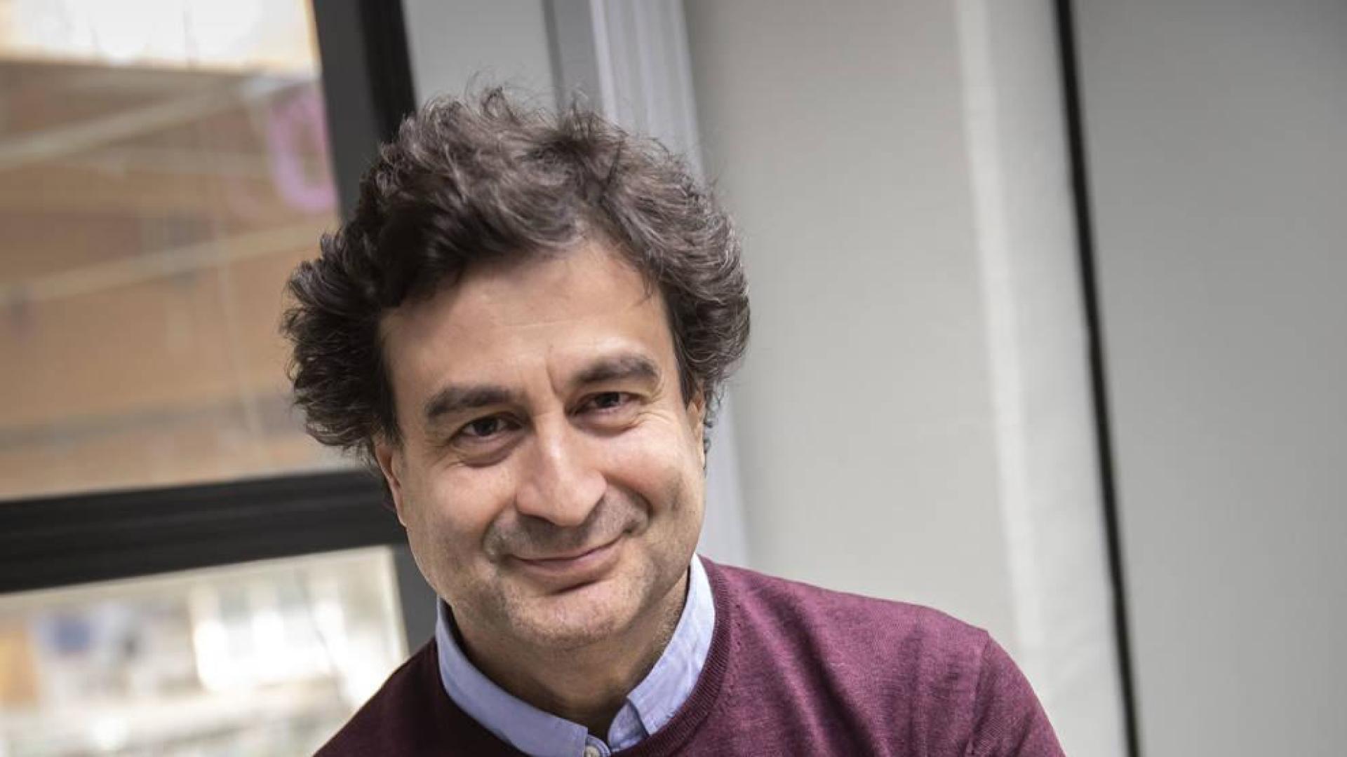 Pepe Rodríguez: “En televisión se gana más que en la cocina, y se trabaja menos”