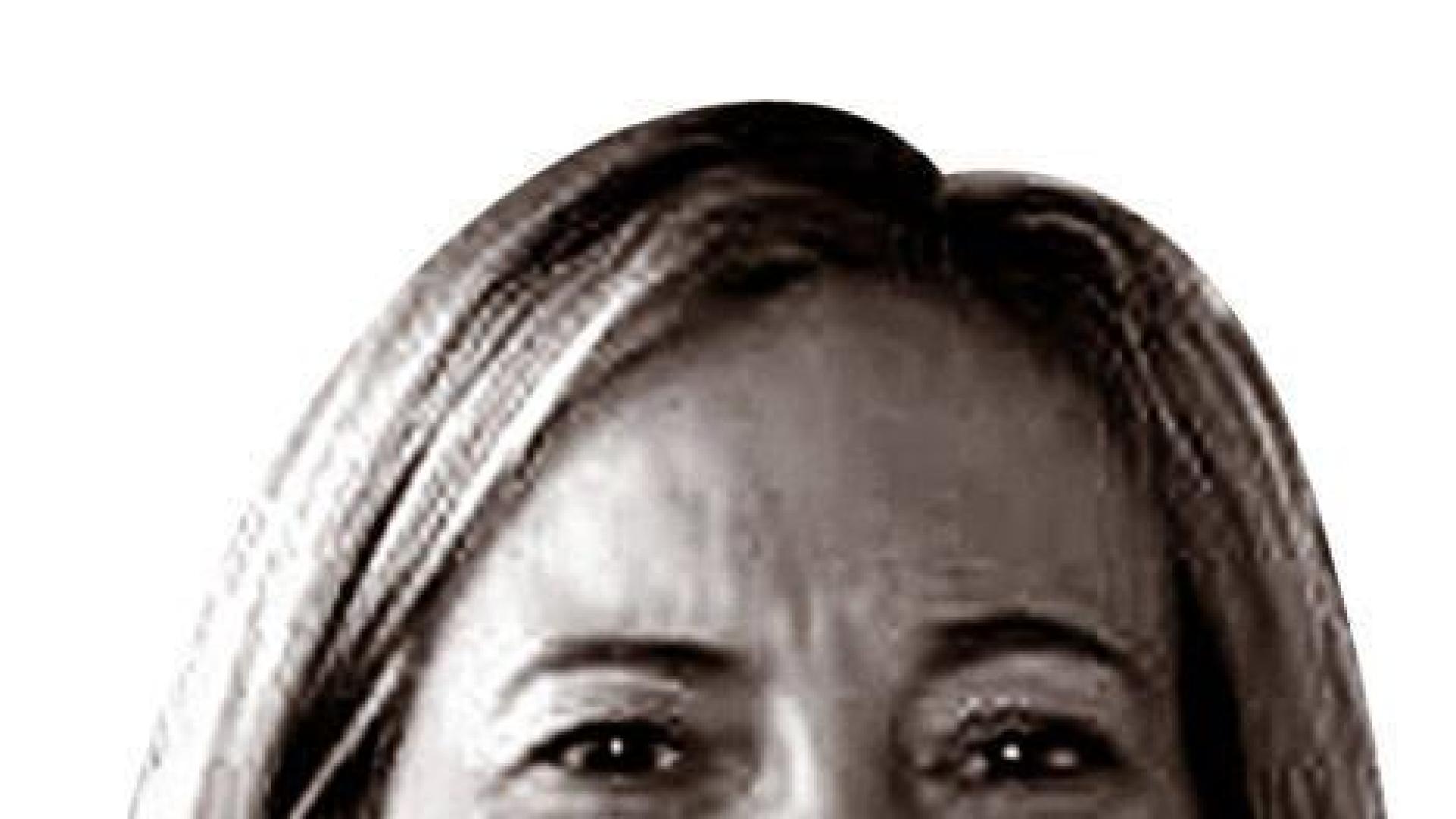 Ana Cañada Zarranz.