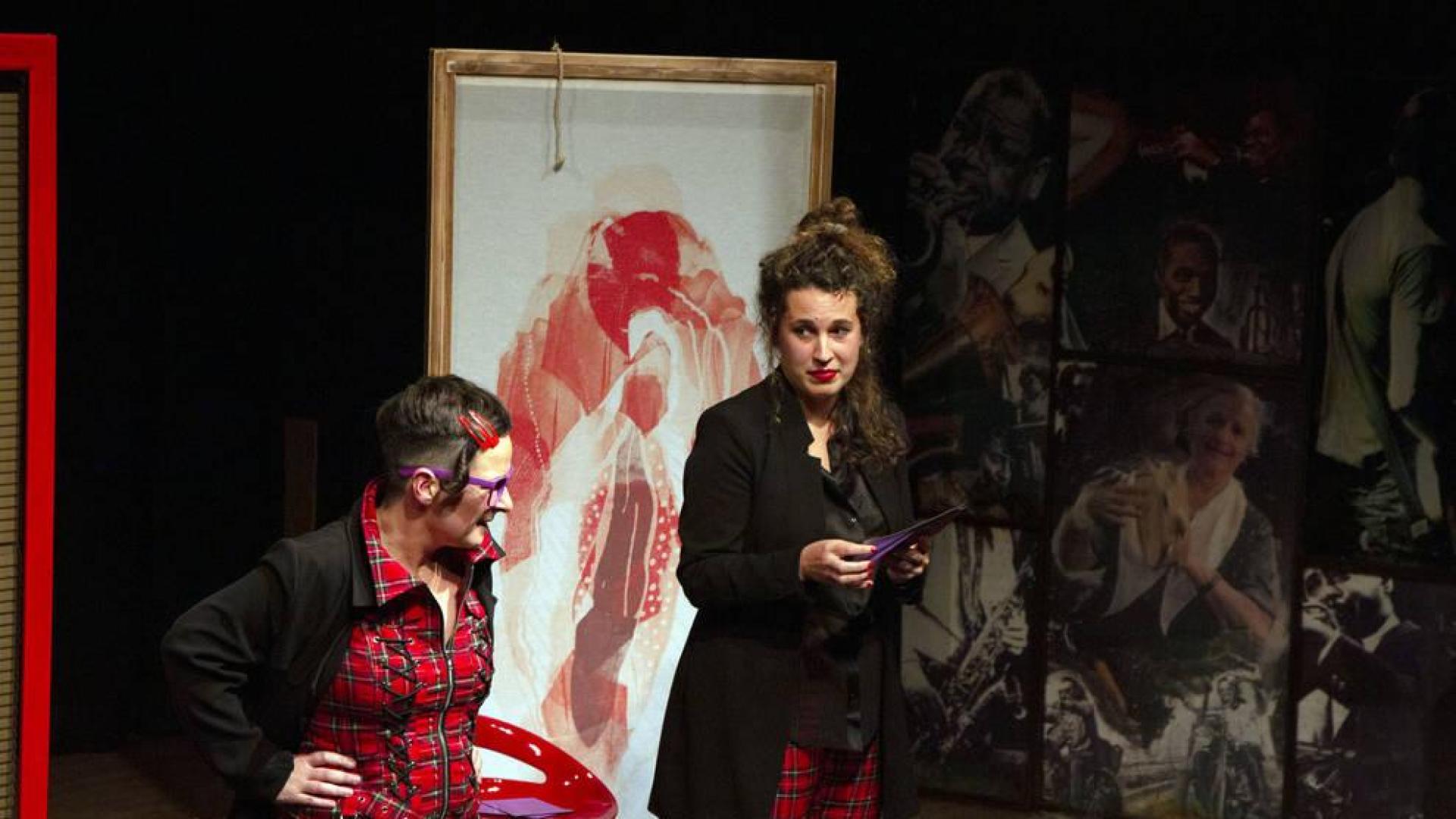 El ciclo de humor en euskera 'Irriziklo' propone cinco citas dirigidas a jóvenes y adultos