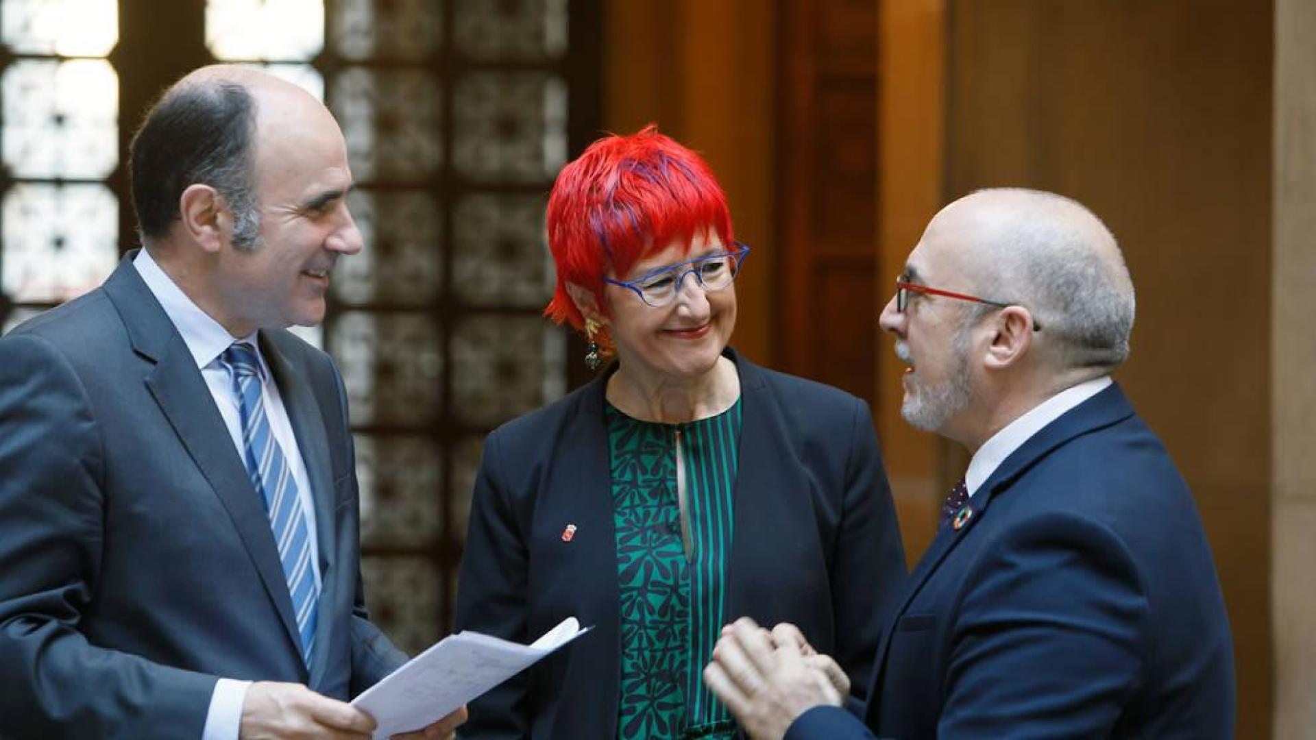 Navarra puede liderar la medicina personalizada en el genoma completo
