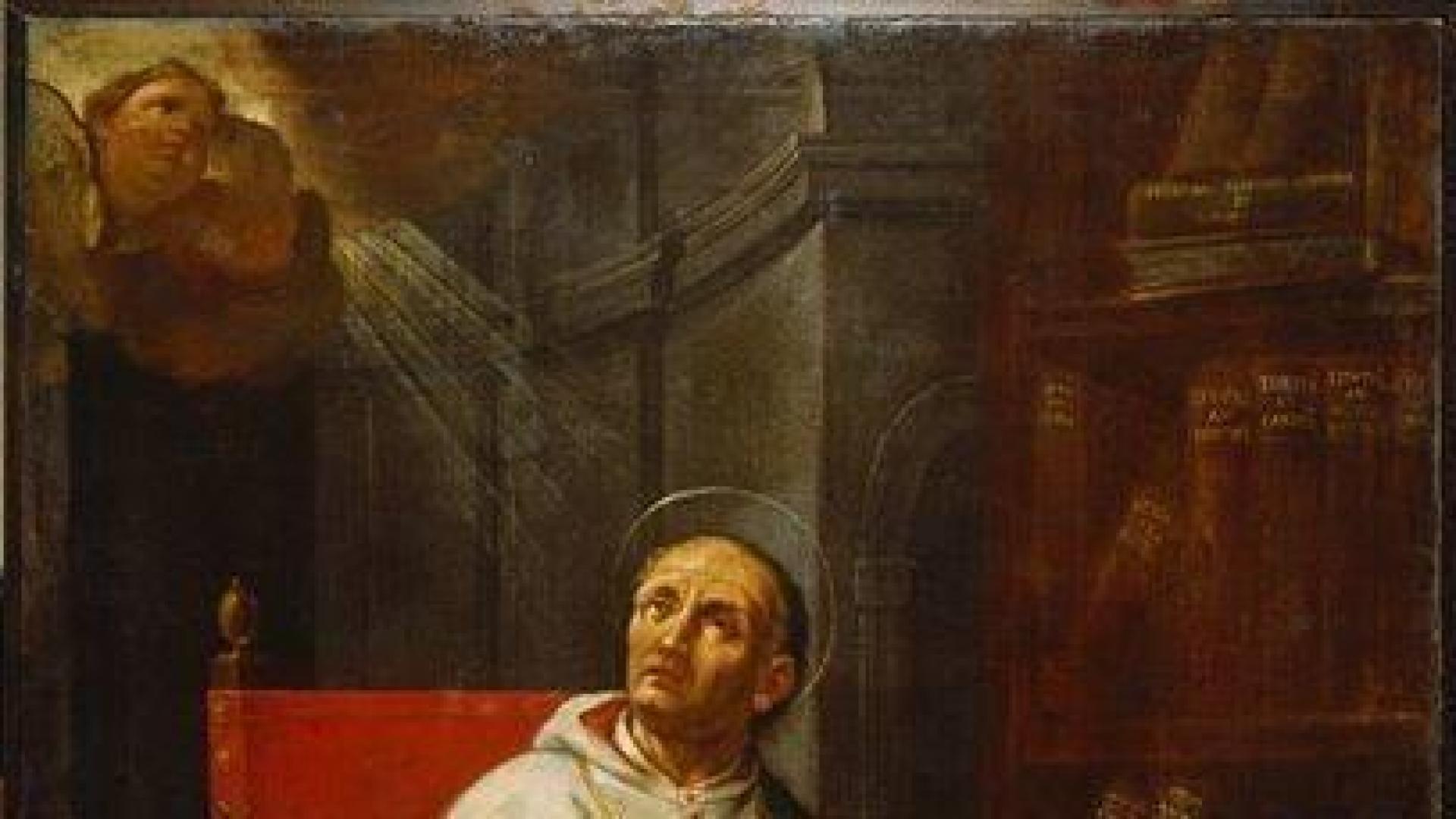 ¿Qué santos se celebran hoy? El santoral de este viernes 21 de febrero