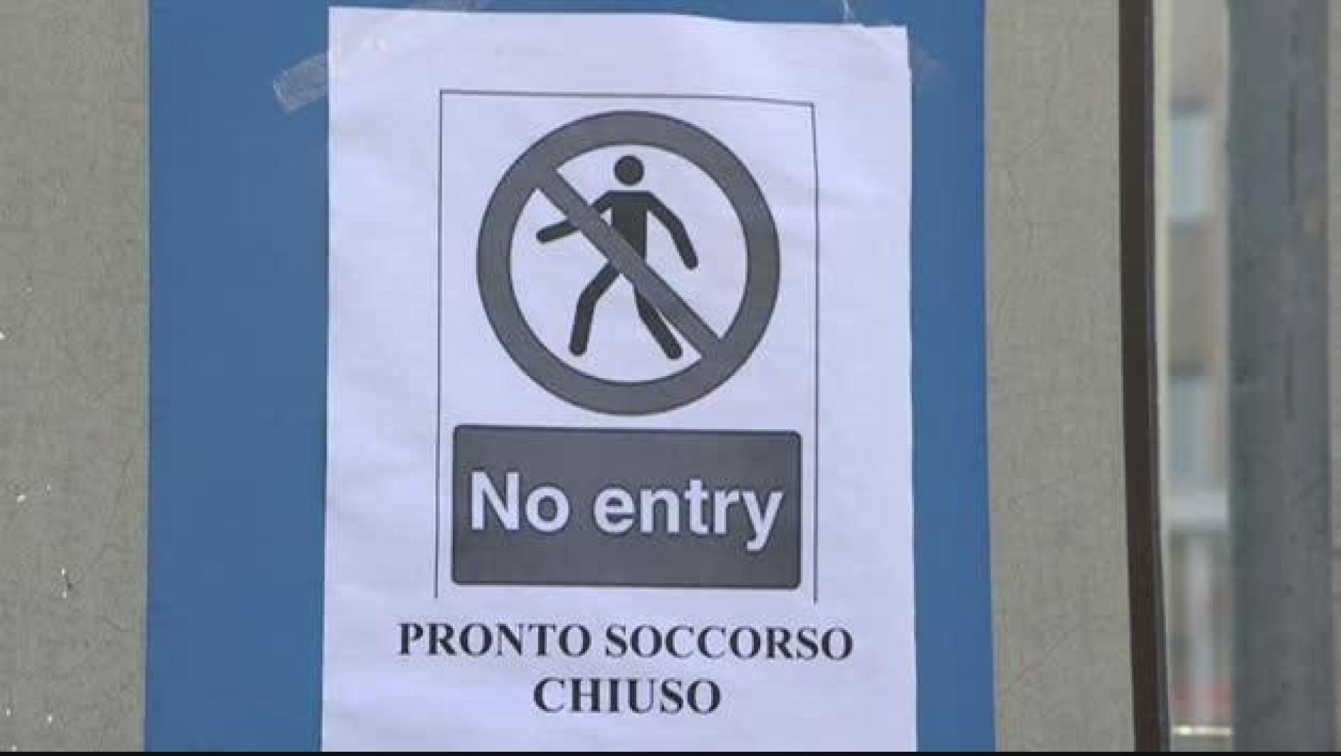 Mueren dos personas a causa del coronavirus en Italia