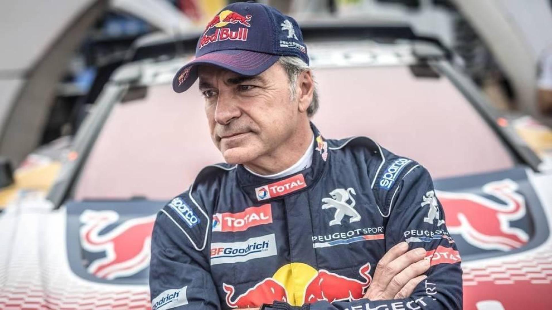 La Federación confirma la candidatura de Carlos Sainz al Princesa de Asturias