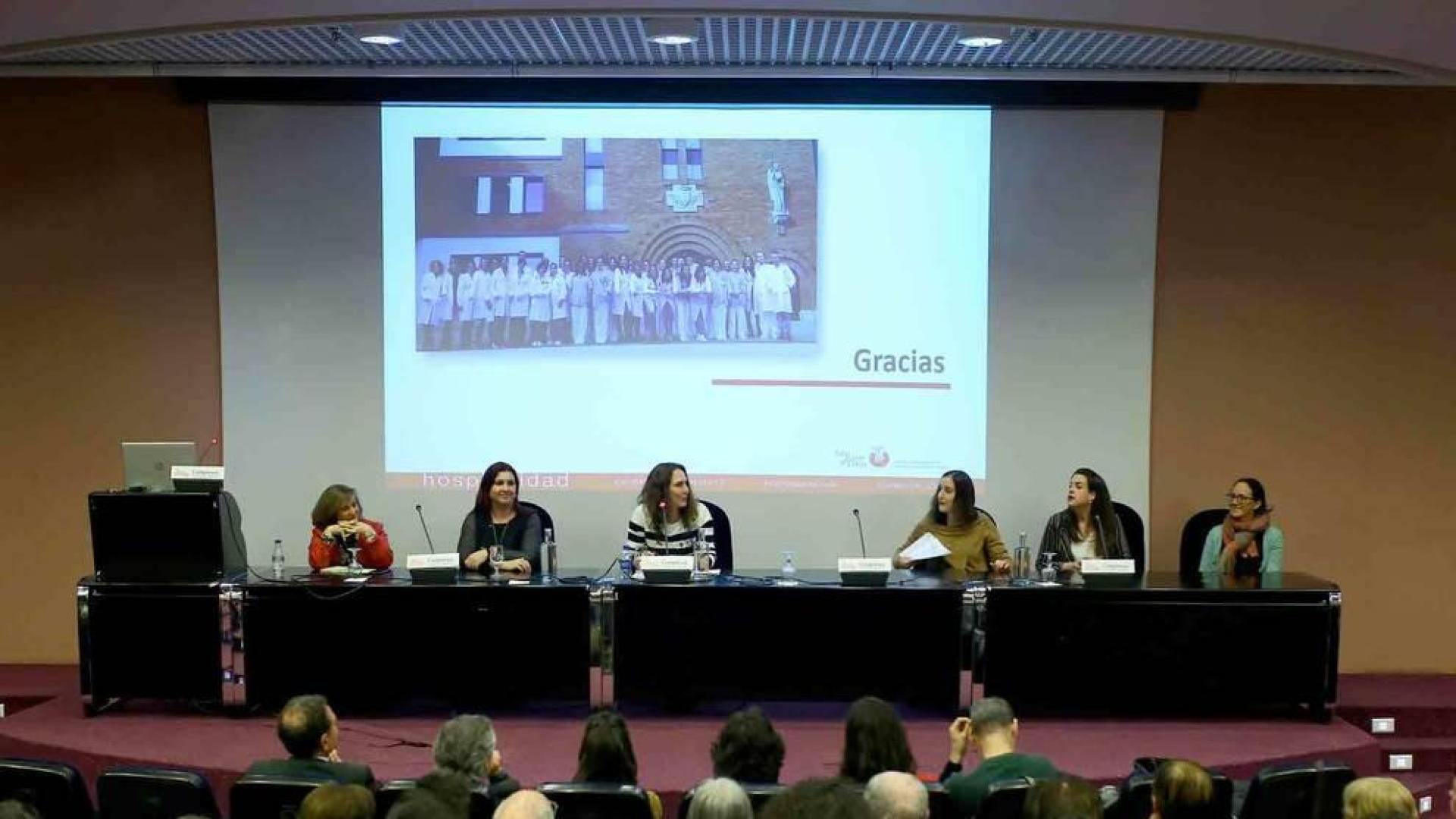 Paliativos, una cultura por extender