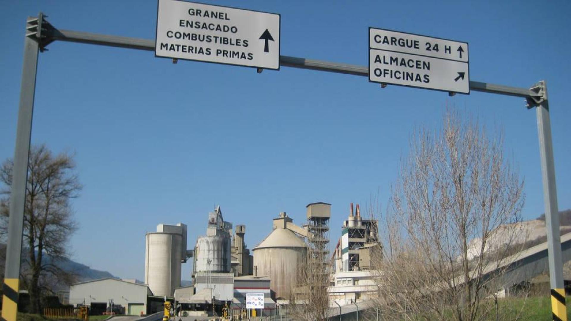 25 industrias navarras podrán rebajar sus costes energéticos