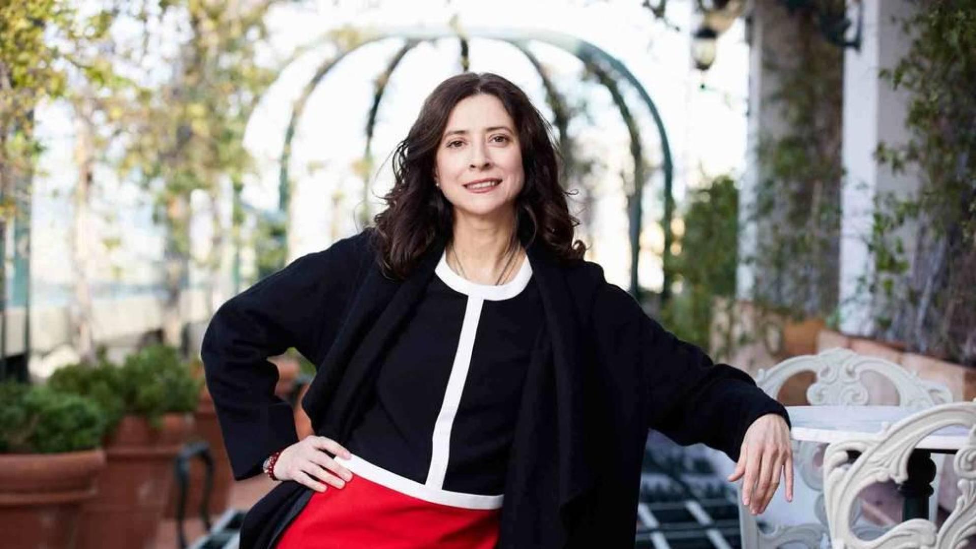 Ana Merino: “Asociamos la bondad a la niñez y le hemos quitado la sustancia”
