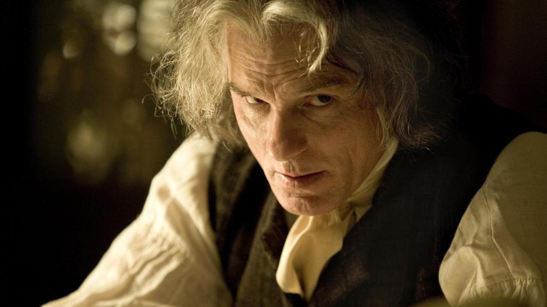 Descubierta una valiosa carta de Beethoven