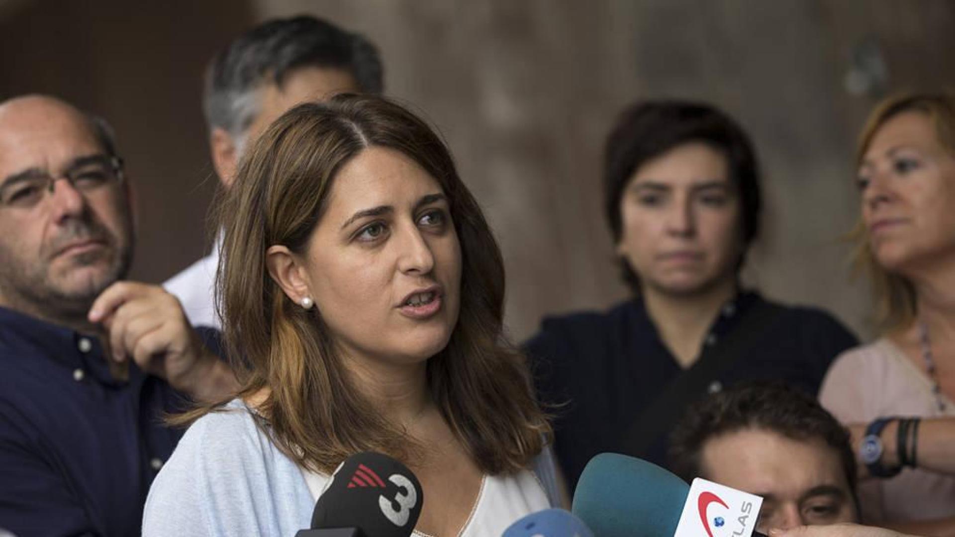 Marta Pascal será la primera coordinadora general del Partit Demòcrata Català