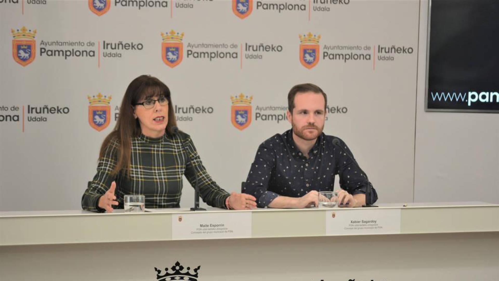 El PSN reclama mejoras en la gestión de las poblaciones de gatos urbanos