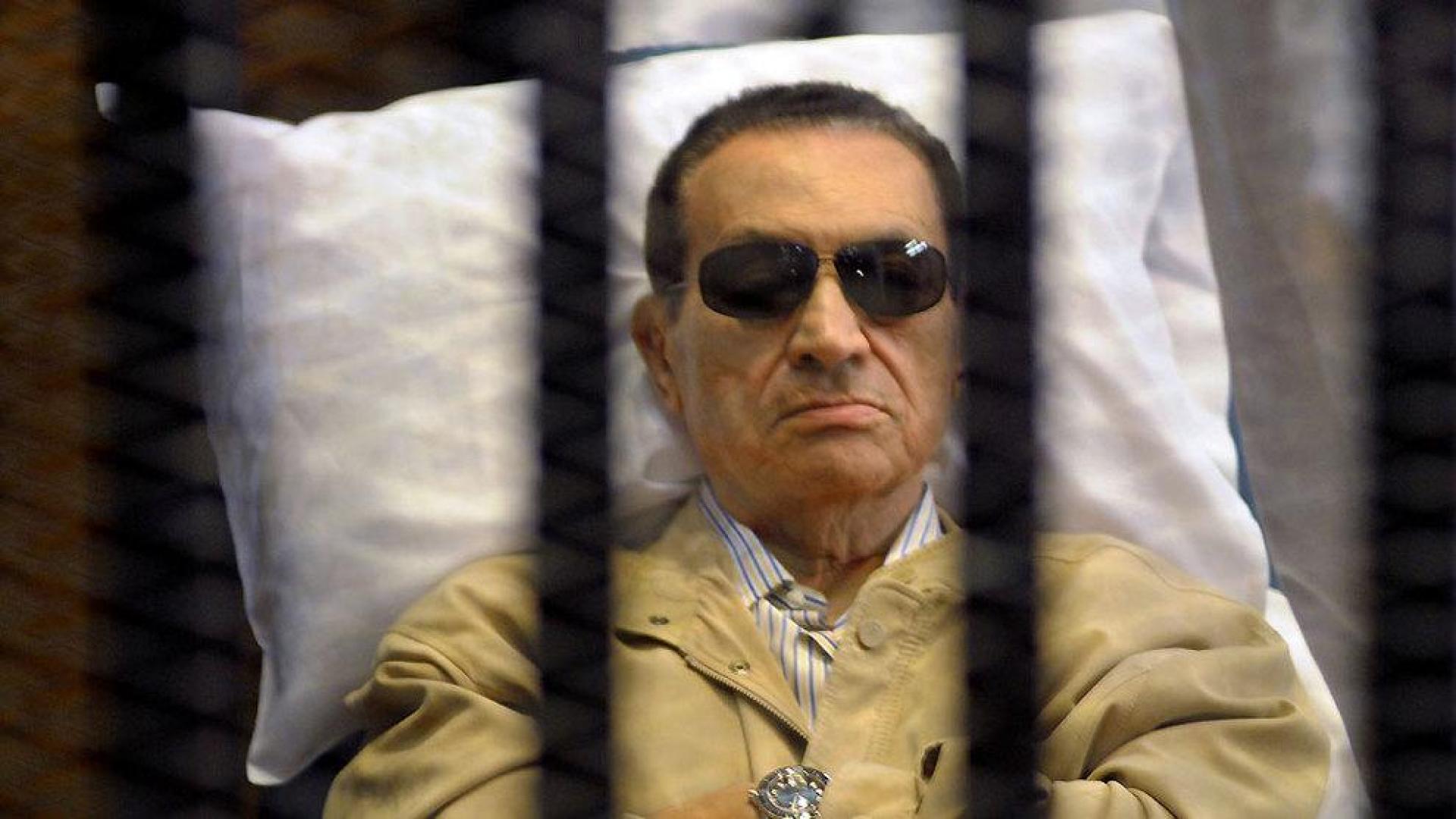 El nuevo juicio contra Hosni Mubarak ser&aacute; el 13 de abril