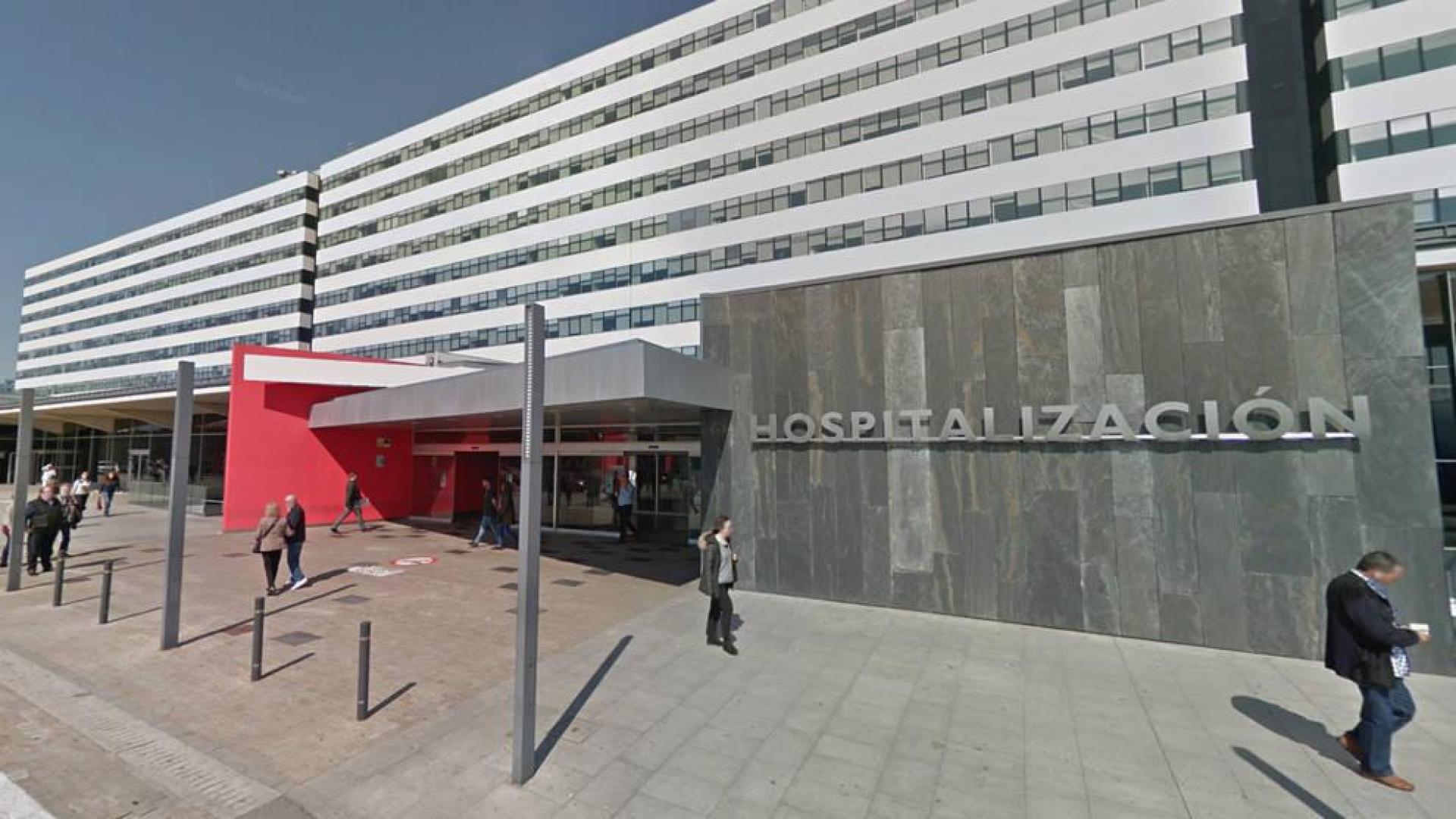 Una joven ingresada en Asturias da negativo en coronavirus