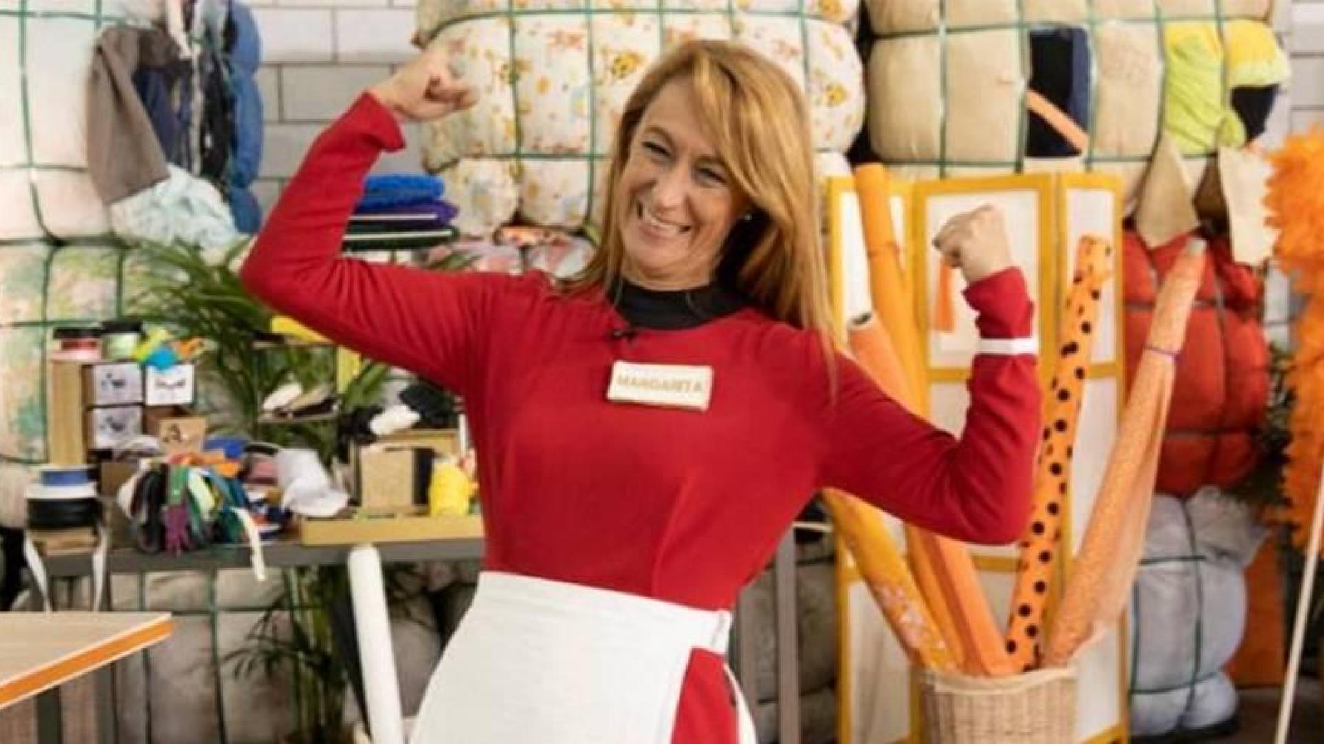 De la alegría al llanto, así fue la repesca de 'Maestros de la Costura'