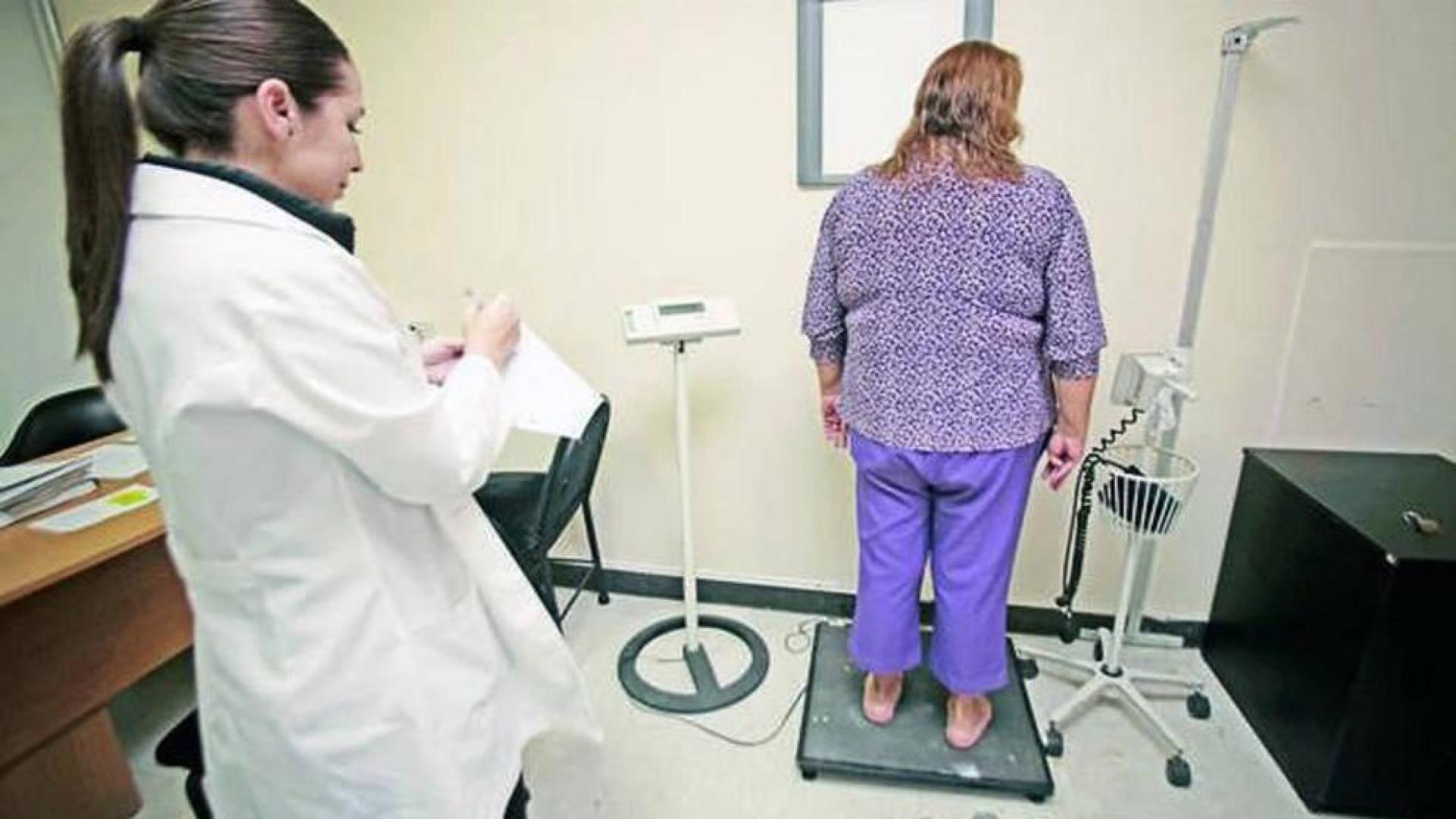 La población con obesidad mórbida en Navarra ya suma unas 3.900 personas