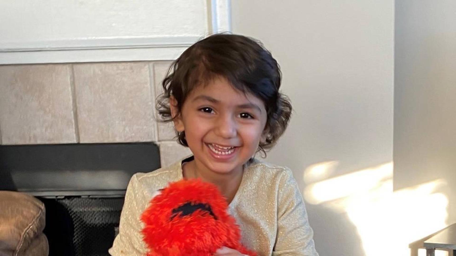 Zainab Mughal necesitaba sangre de paquistaníes, iraníes o hindúes carentes del antígeno Indian B para tratar un agresivo cáncer