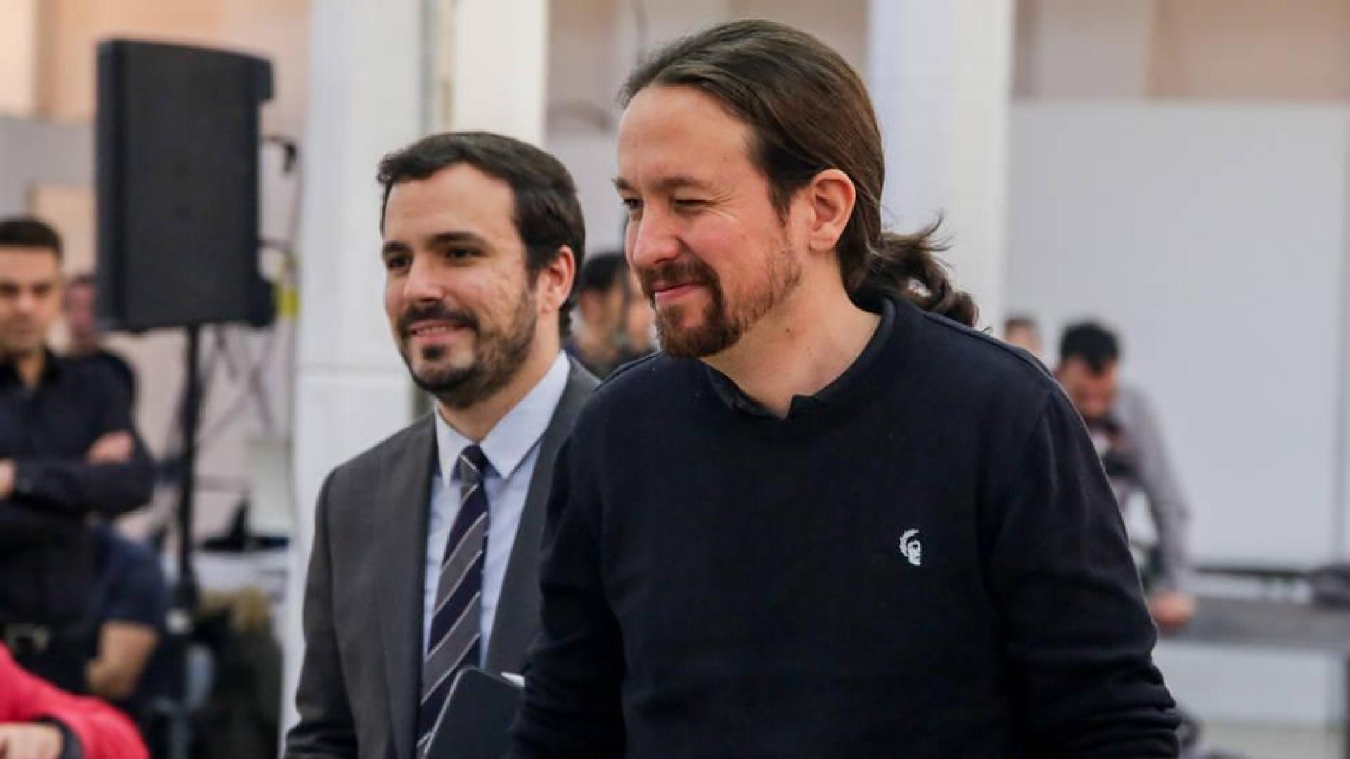 Iglesias afirma que el Gobierno ha salido reforzado tras "ciertas polémicas"