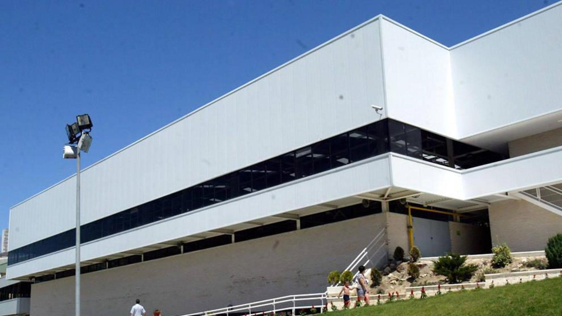 Desde el lunes se pueden solicitar los abonos para la SDC Echavacoiz