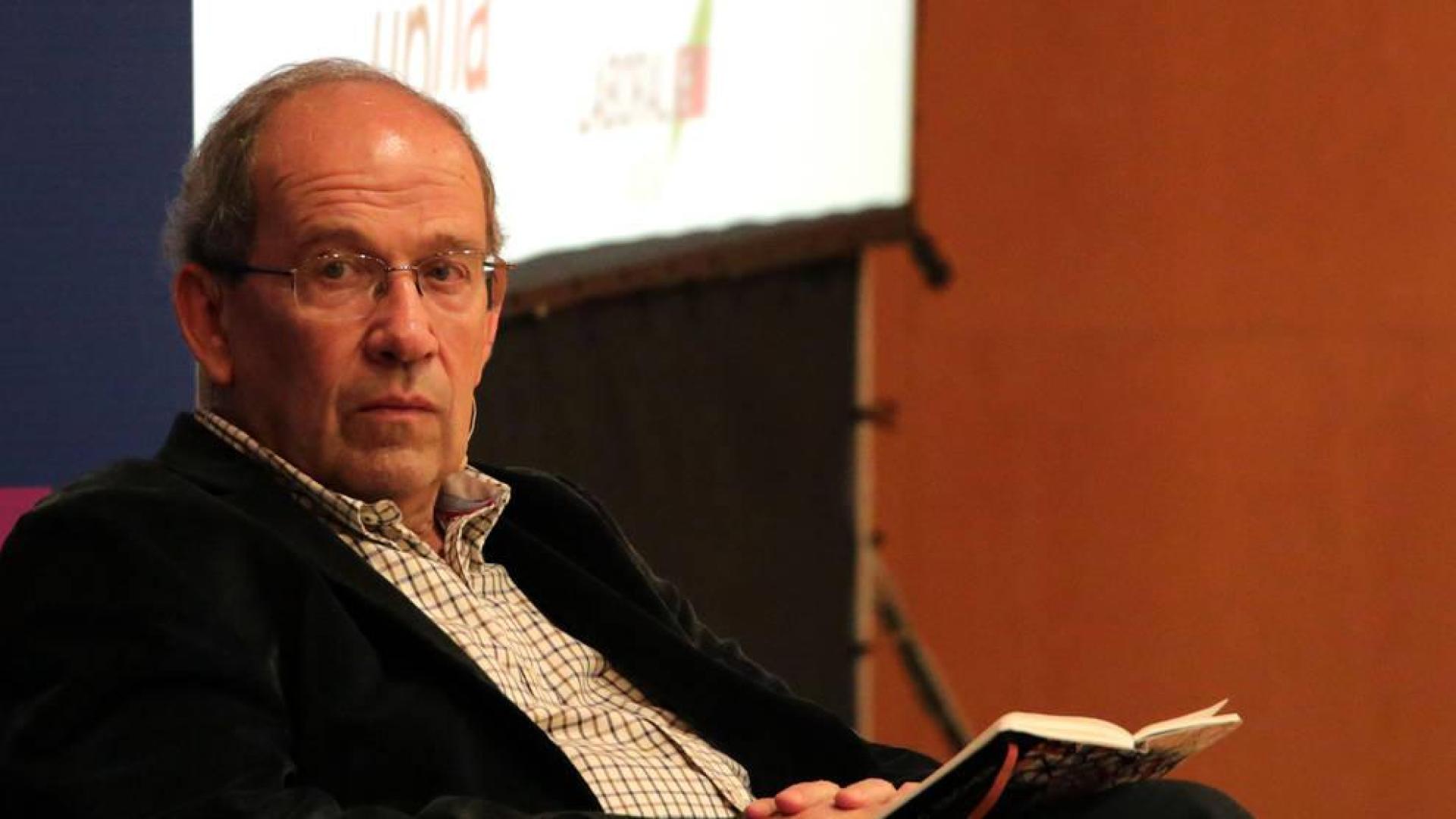 Javier Echeverría: “La nube supone un enorme gasto energético para el planeta”