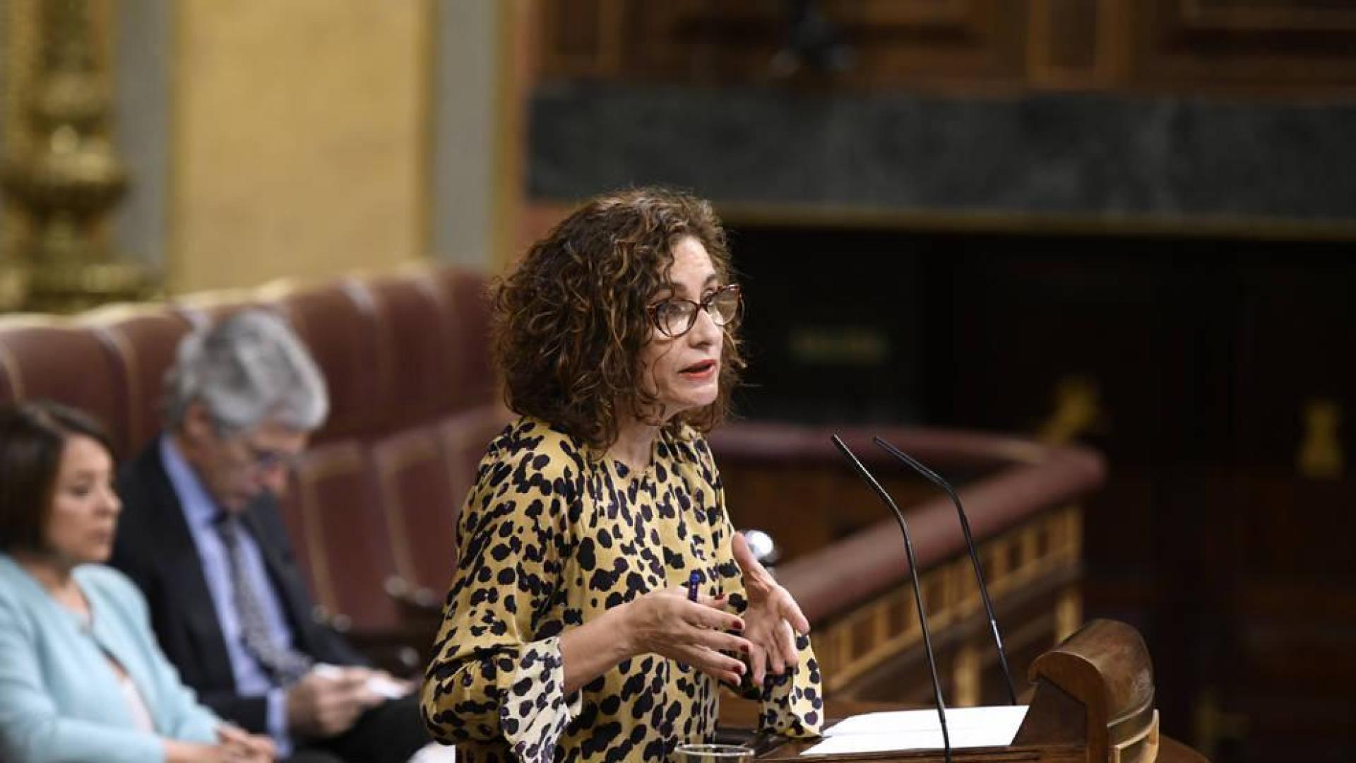 La aprobación de la senda de déficit allana el camino al Presupuesto de 2020