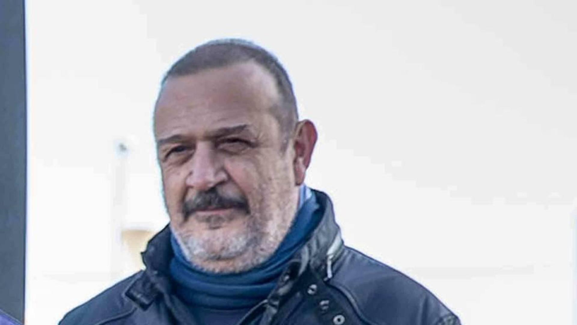Fallece Jesús Sanz, ex edil de Adelante Beriáin y ex minero
