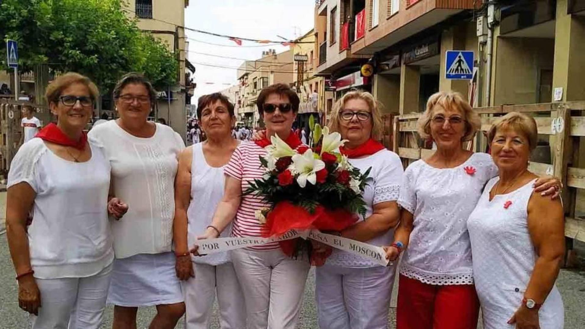 Las mujeres como líderes y sustento de la economía e industria de San Adrián