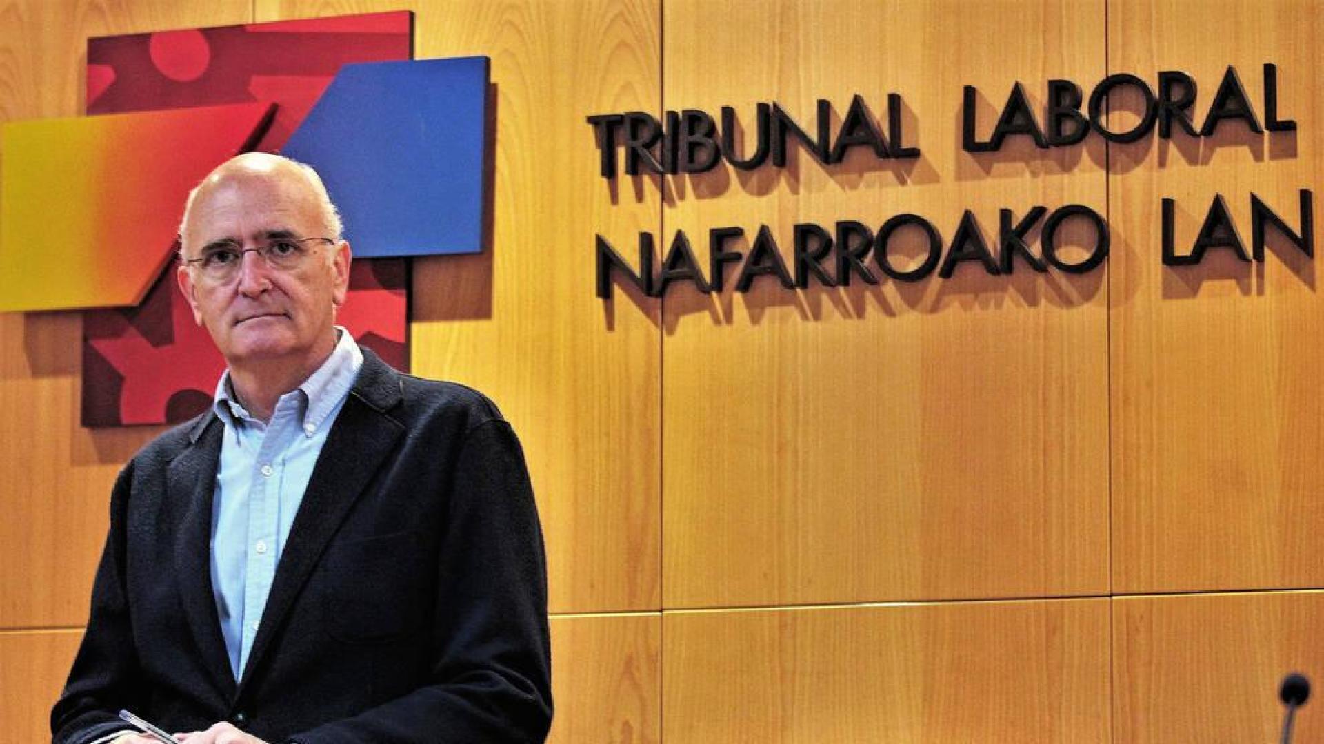 El Tribunal Laboral acordó el 78% de reclamaciones por despido
