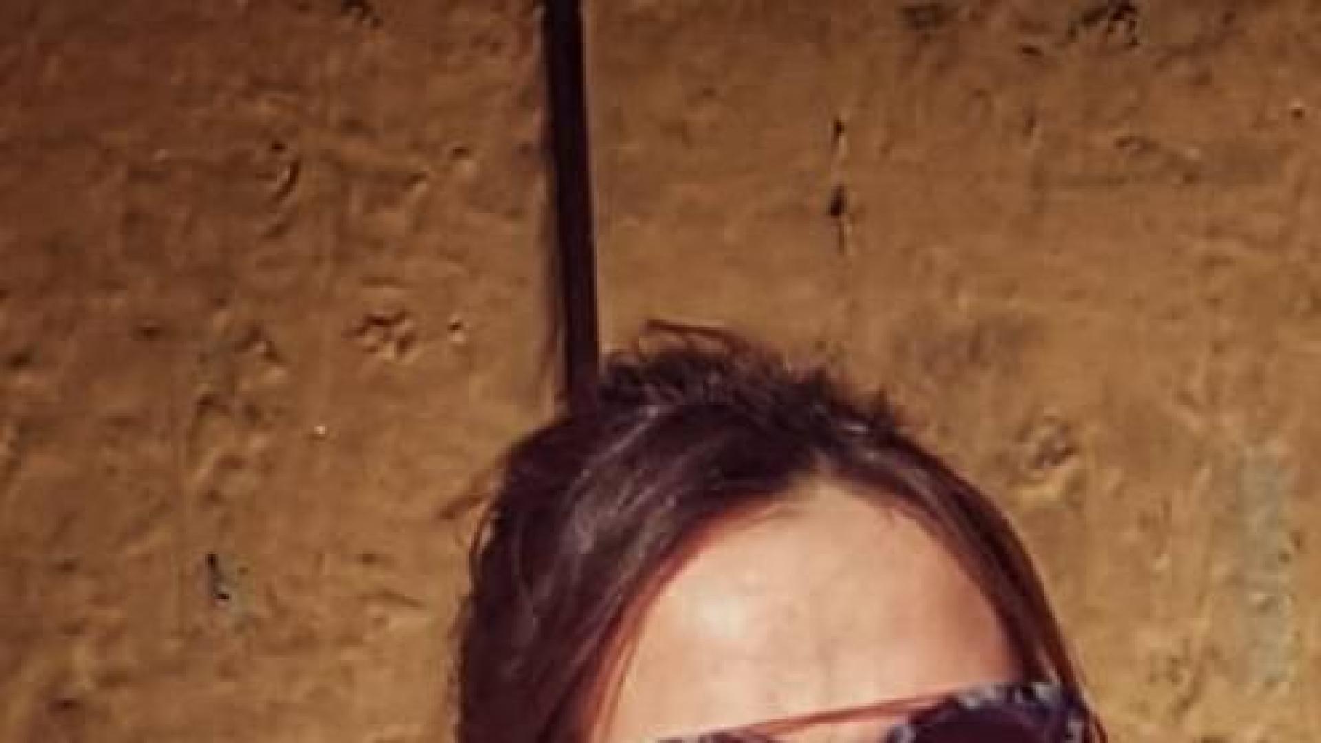 Mery Arriazu, afectada por el IRPH: “El banco me dijo que era más seguro que el euríbor y le creí”