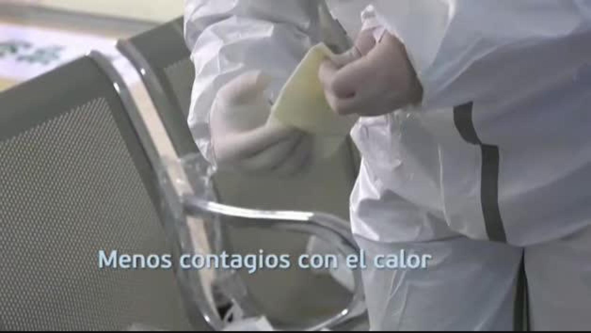 Claves para evitar el pánico frente al coronavirus