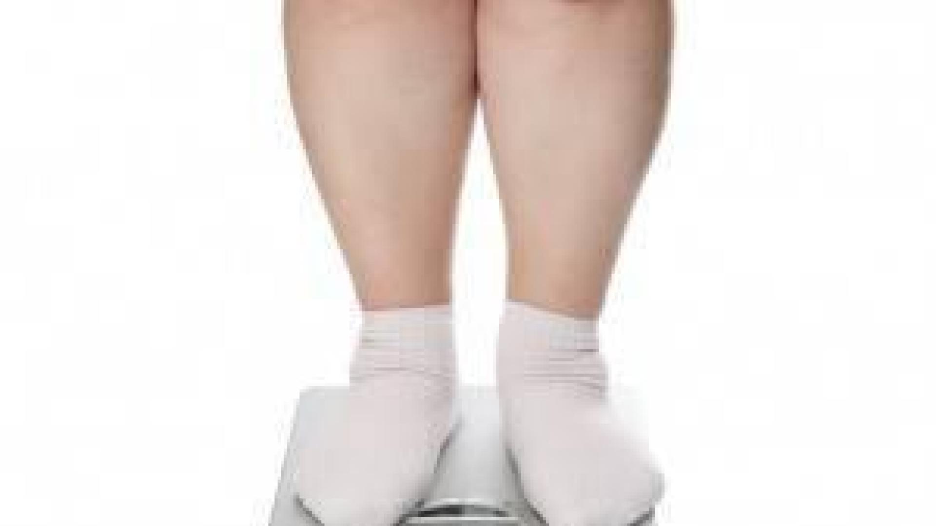 El número de obesos supera al de personas desnutridas
