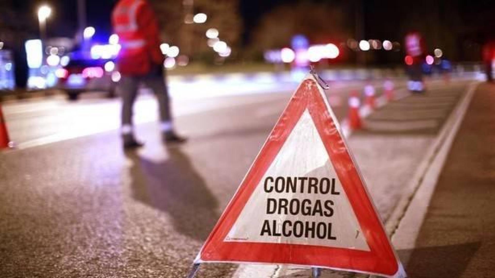 Le inmovilizan el coche en Bera por drogas y a las horas le pillan conduciendo drogado