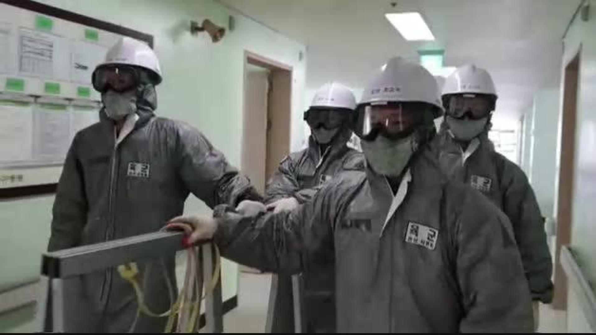 Corea del Sur registra casi 400 nuevos casos de coronavirus en un día