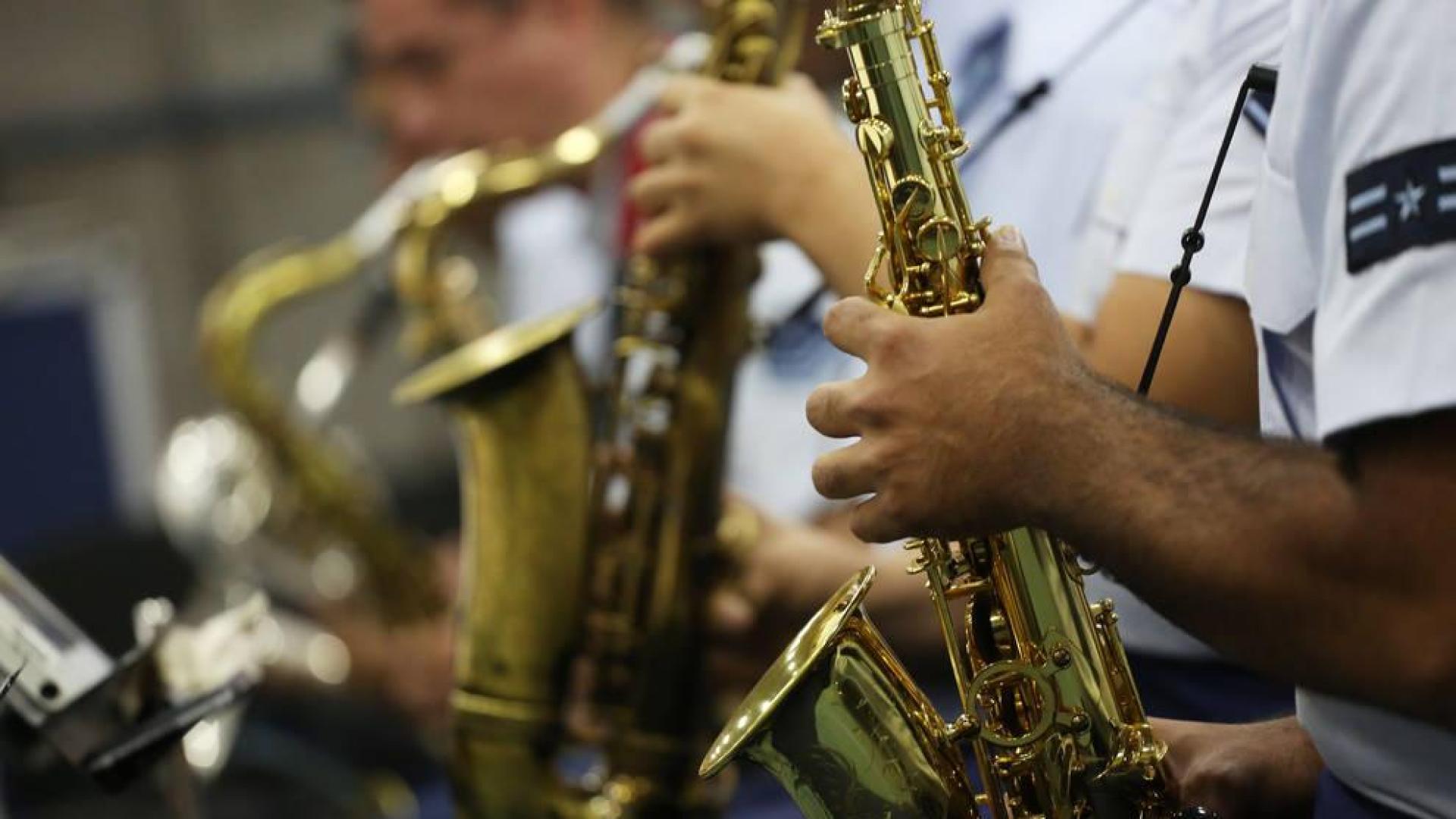 Quejas y denuncias por los ensayos de diversos colectivos musicales en Zizur