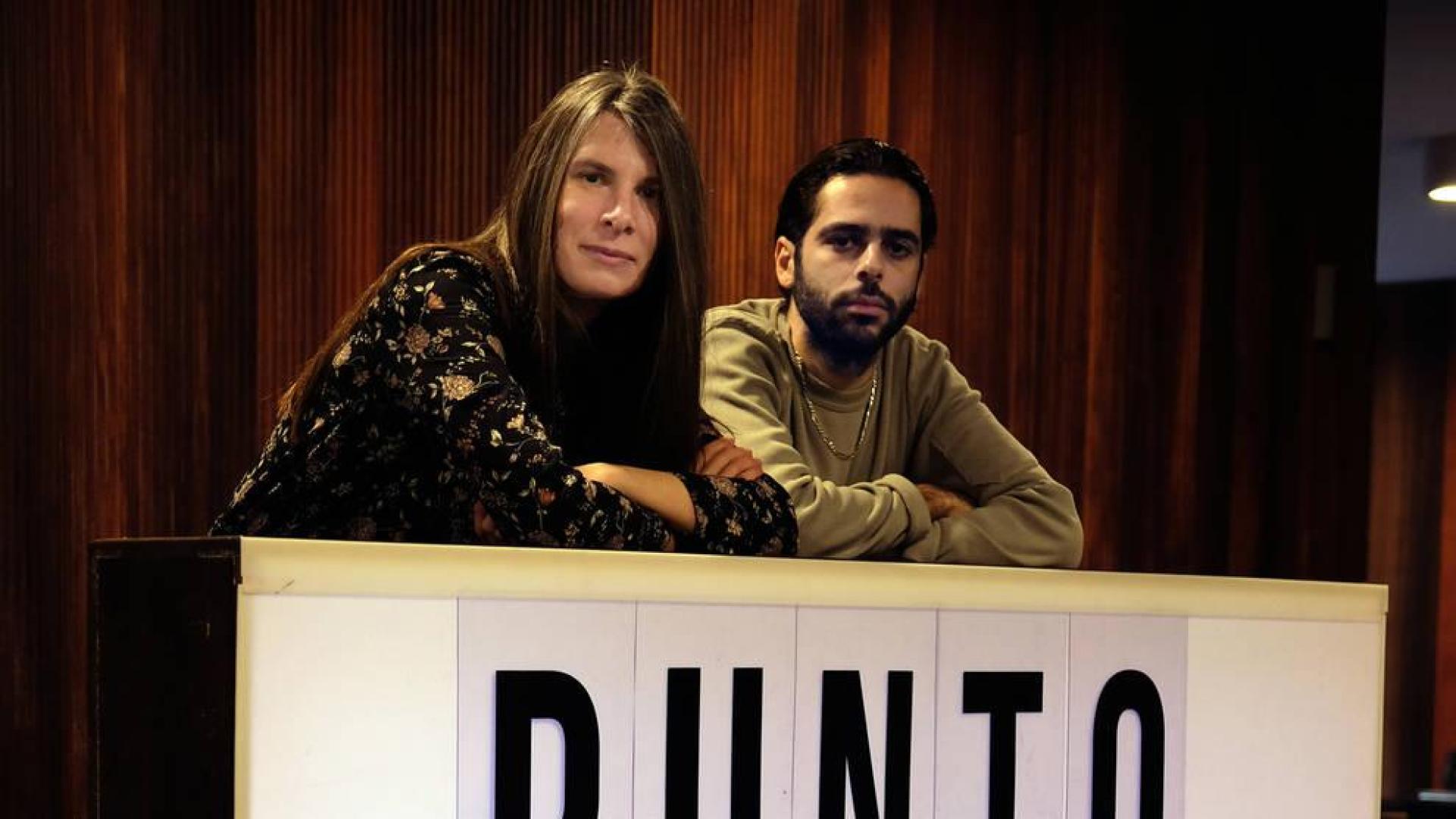 Miriam Martín, en el festival Punto de Vista: “Otro pasado es posible”