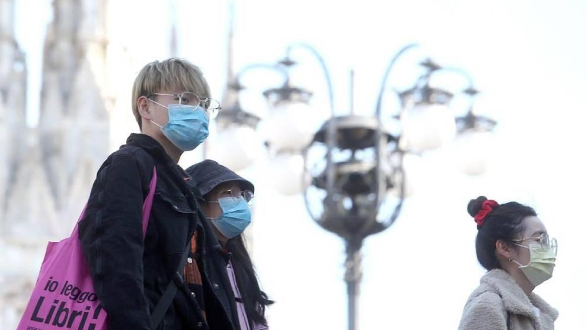El brote de coronavirus en el norte de Italia deja ya seis muertos y más de 200 infectados