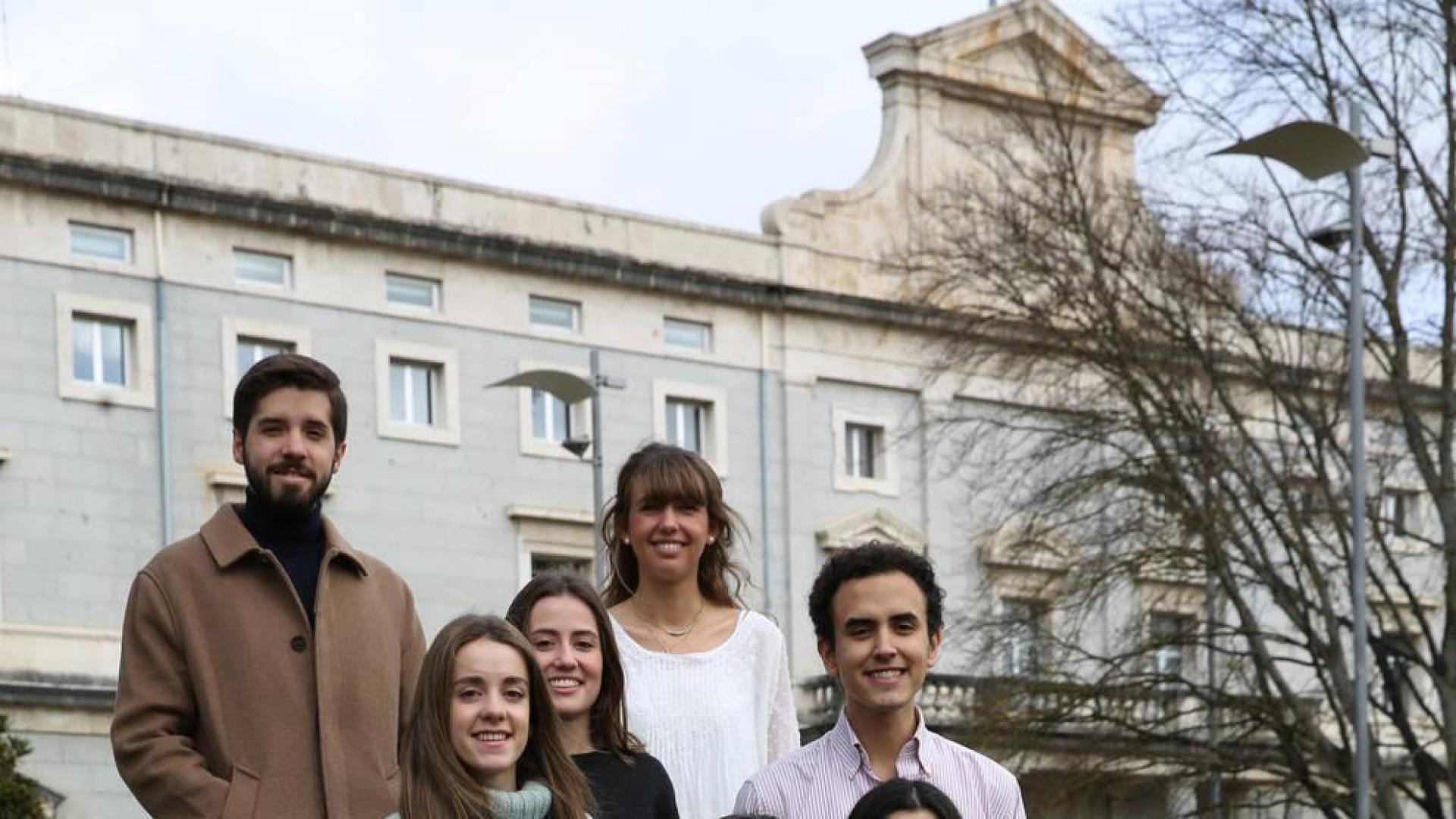 Estudiantes de la UN organizan un ciclo sobre la mujer, con motivo del 8M