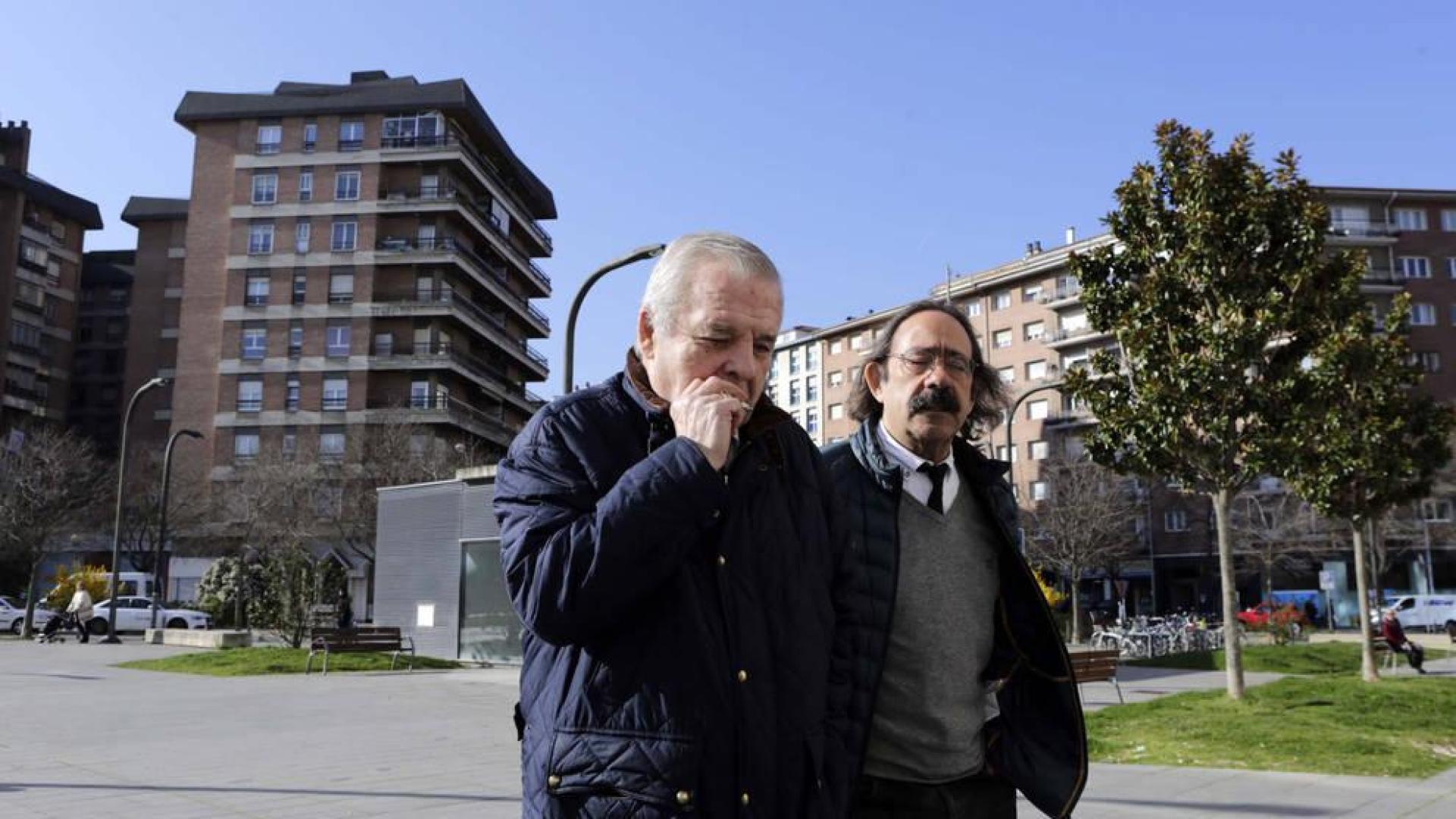La Audiencia no juzgará 7 millones sin justificar de la época de Izco