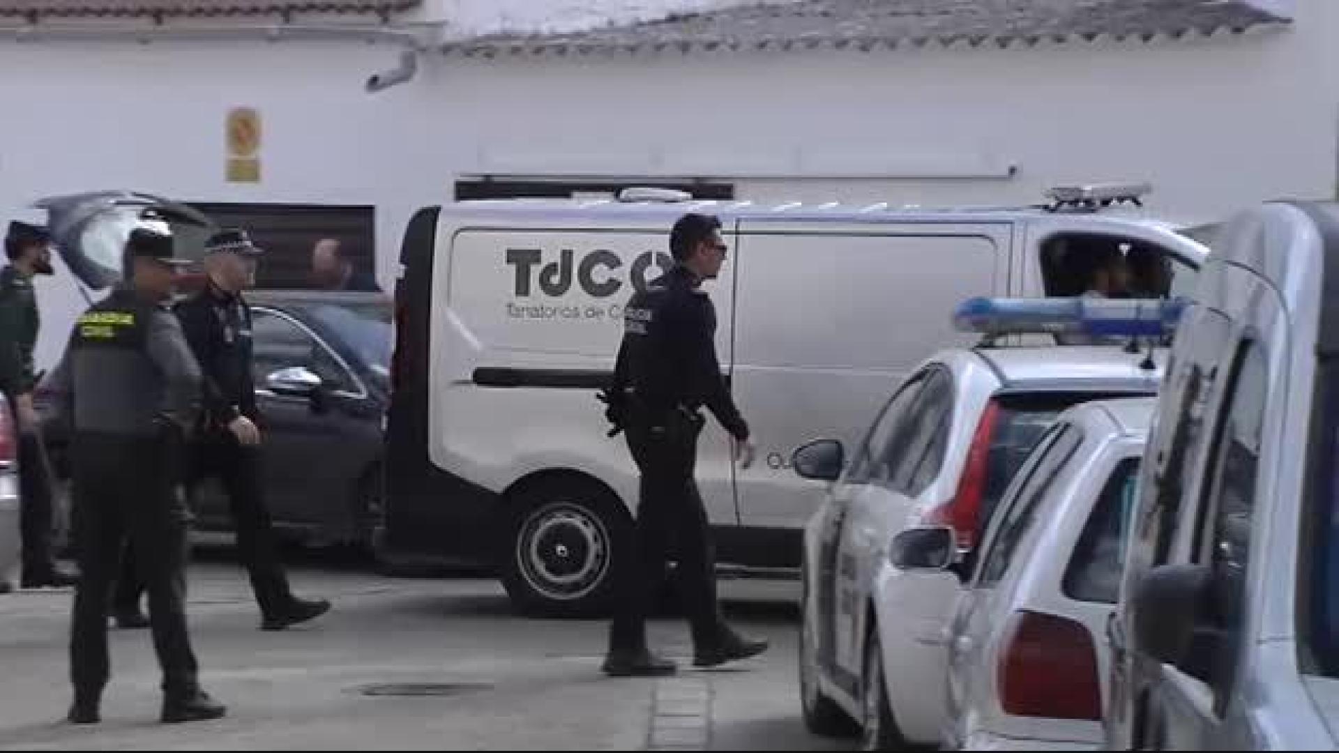 Vídeo: Última víctima mortal de la violencia machista