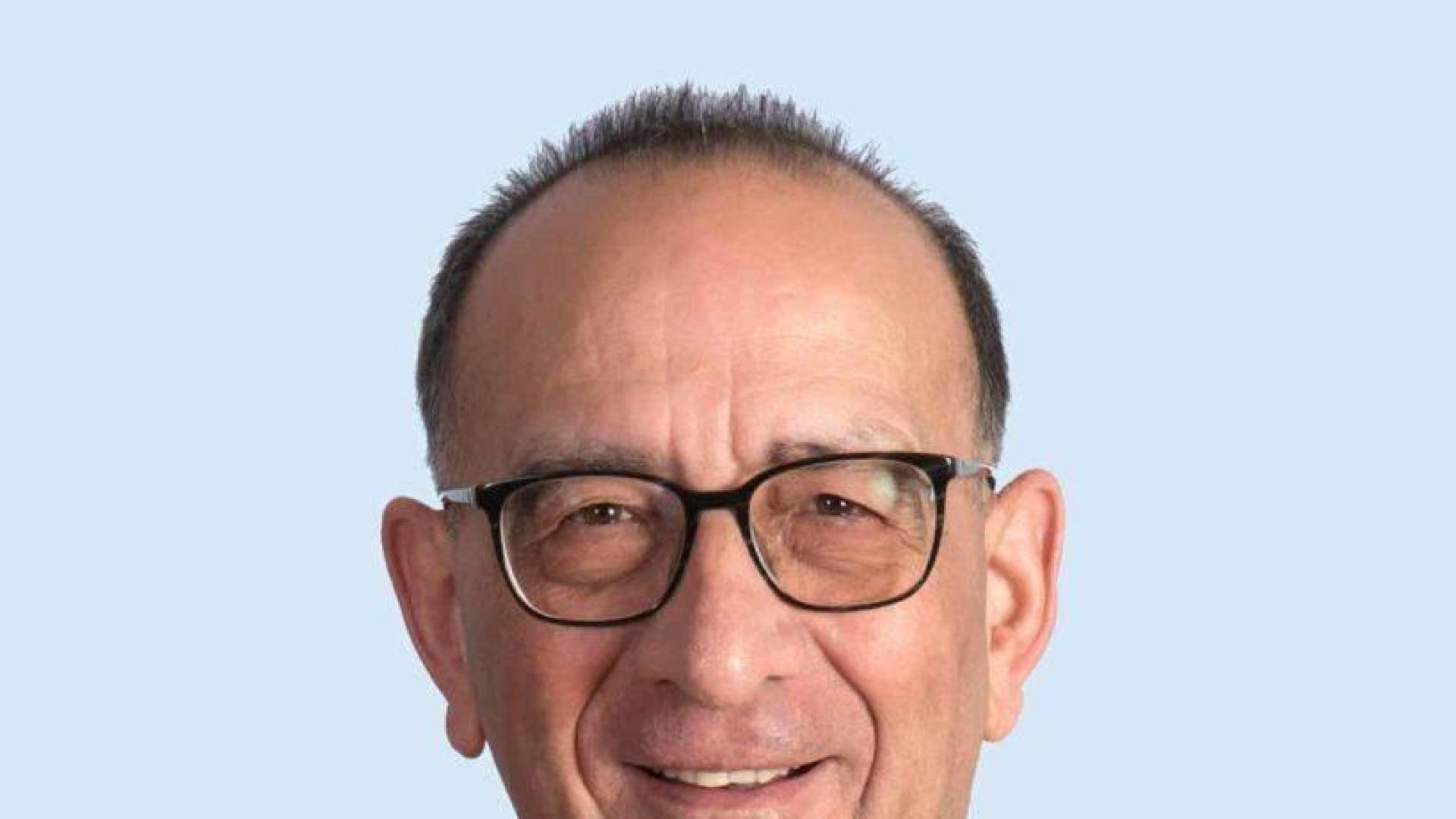 El cardenal Juan José Omella, nuevo presidente de la Conferencia Episcopal
