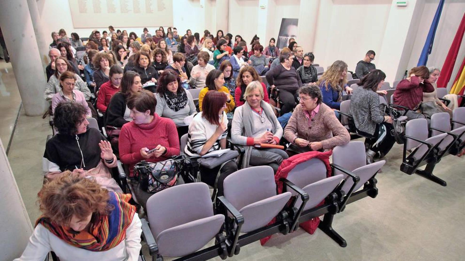 Hablar del suicidio en las aulas puede ayudar a prevenir el problema