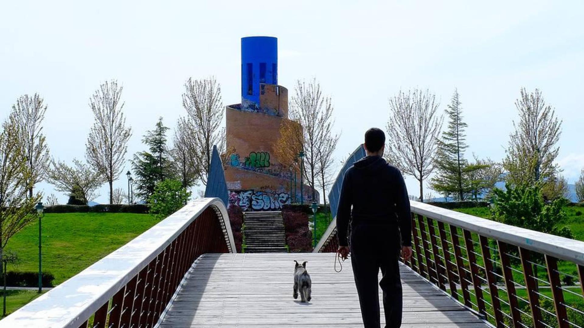 Los dueños consideran excesivo implantar un censo de ADN canino en Pamplona