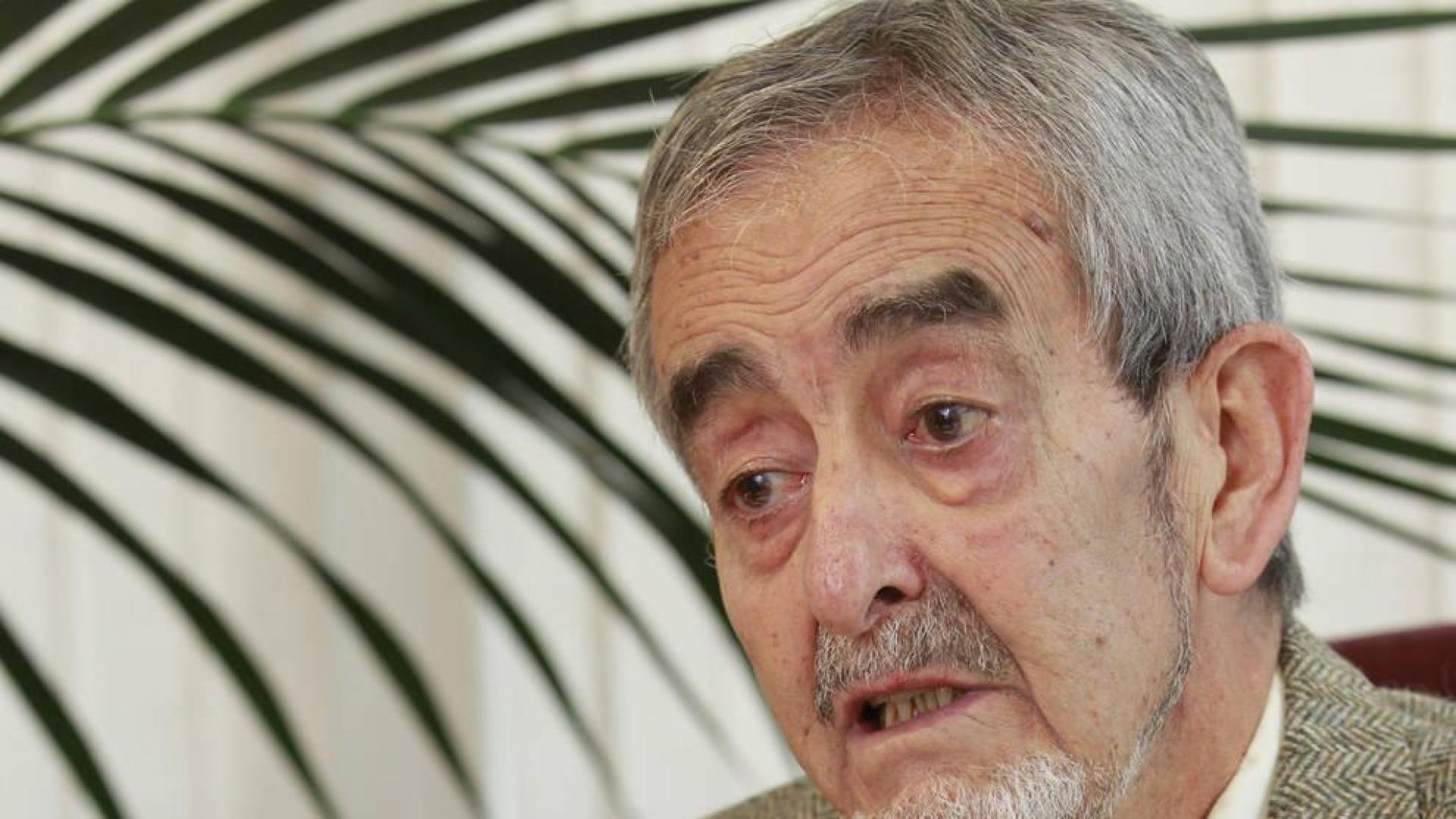 Muere a los 77 años el abogado pamplonés Juan Pedro Arraiza Rodríguez-Monte