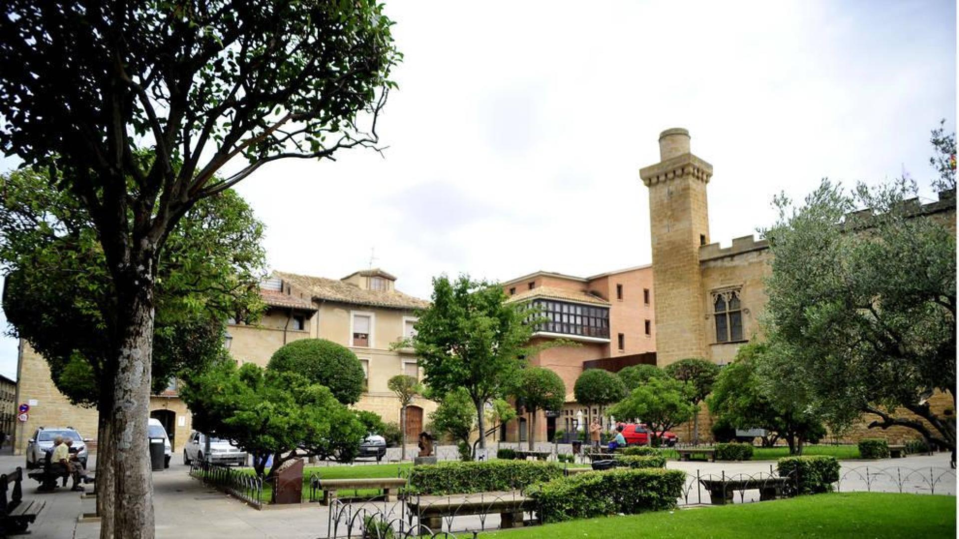 Olite aprueba un presupuesto que se eleva hasta los 5,7 millones