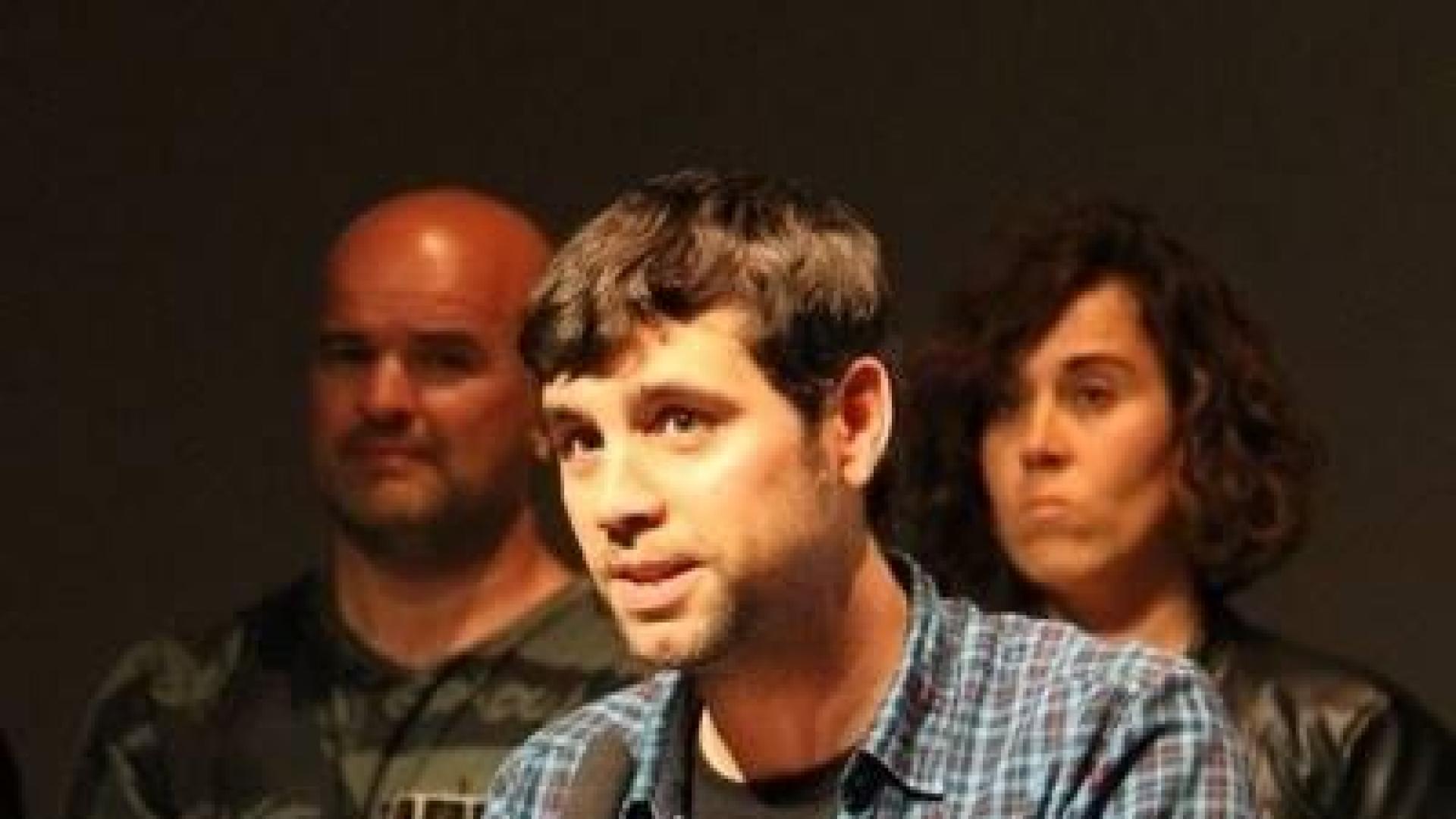 Dimite el alcalde de Argentona tras reconocer un caso de abusos a una amiga
