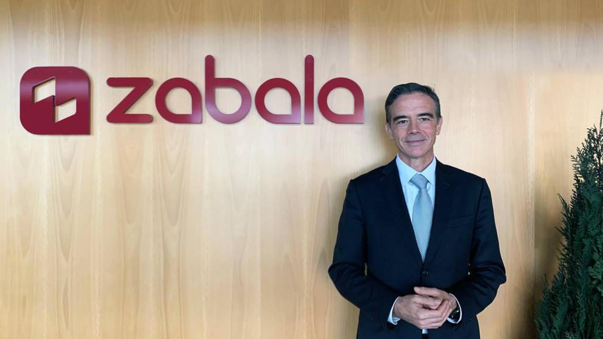 Guillermo Dorronsoro, Management Board Advisor en Zabala