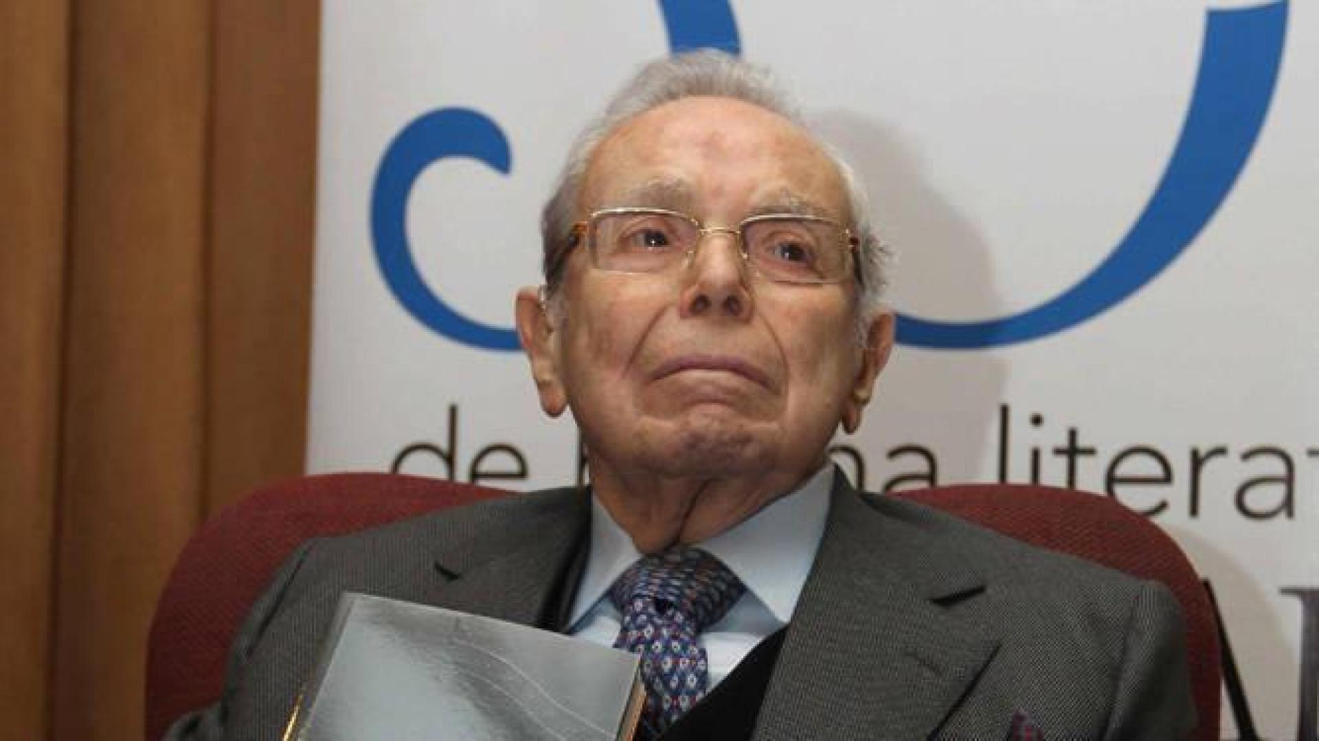 Muere el exsecretario general de la ONU Javier Pérez de Cuéllar a los 100 años