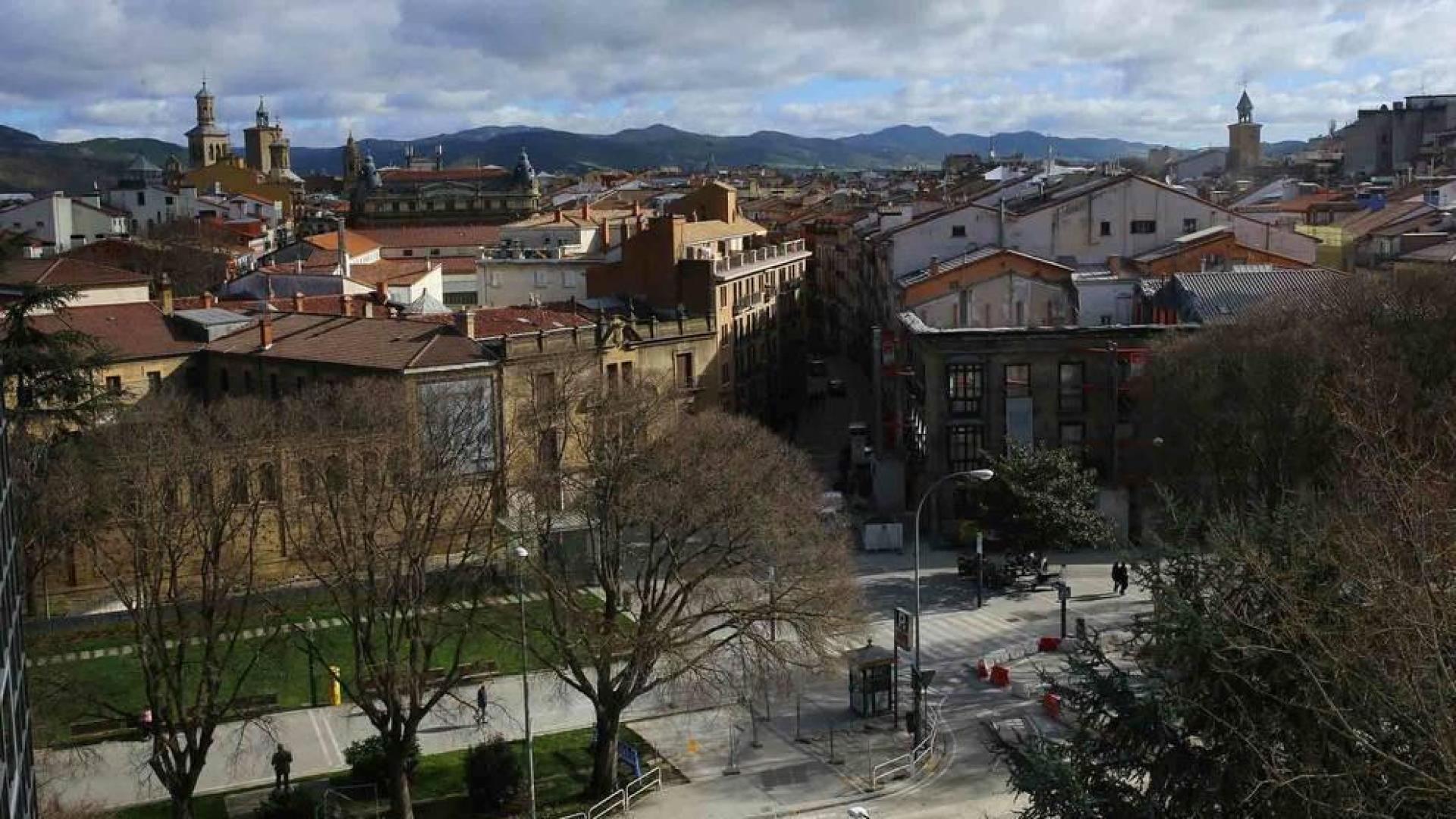 Pamplona concede la licencia para rehabilitar el edificio de las Salesas