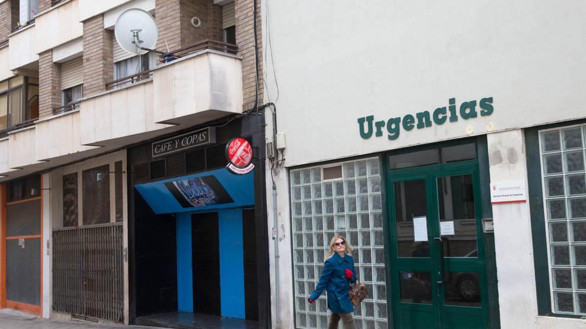 El Área de Salud de Tudela prevé bajar las listas de espera un 8%