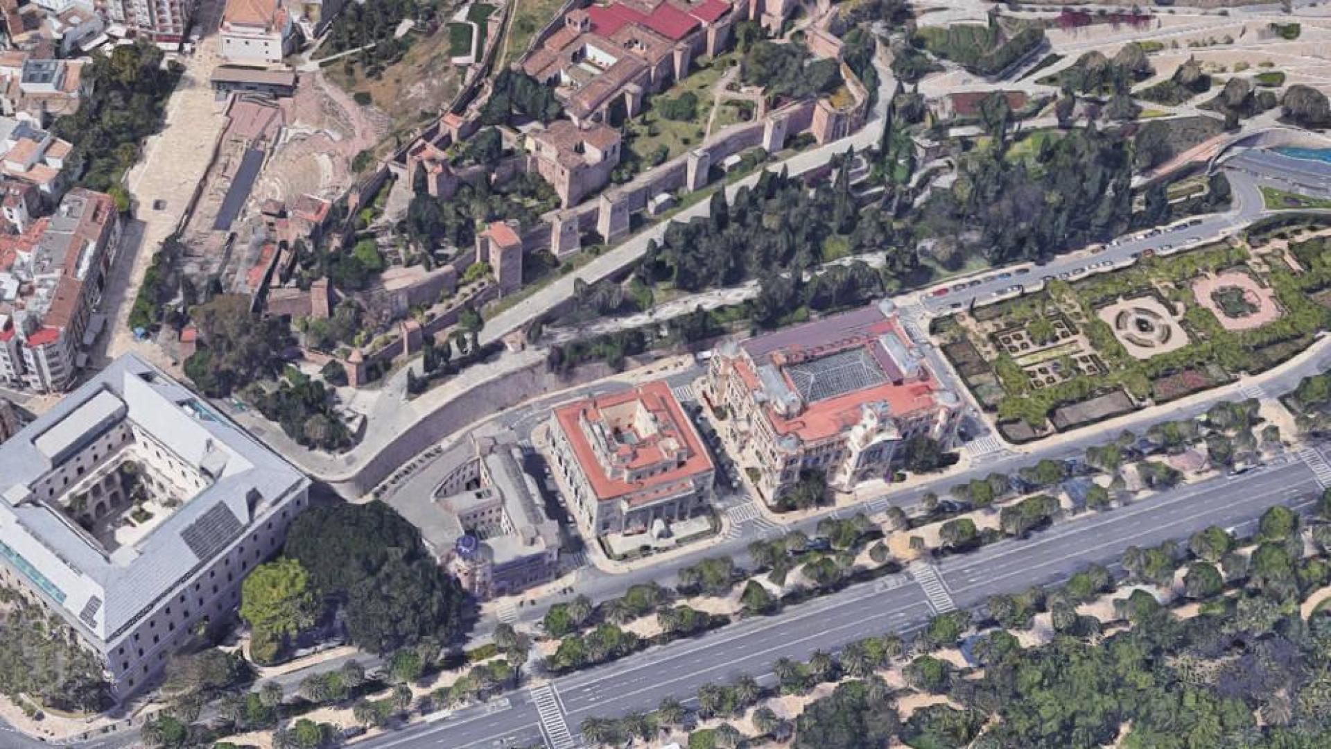 Dos detenidos en Rumanía por la muerte de un hombre en noviembre en Marbella